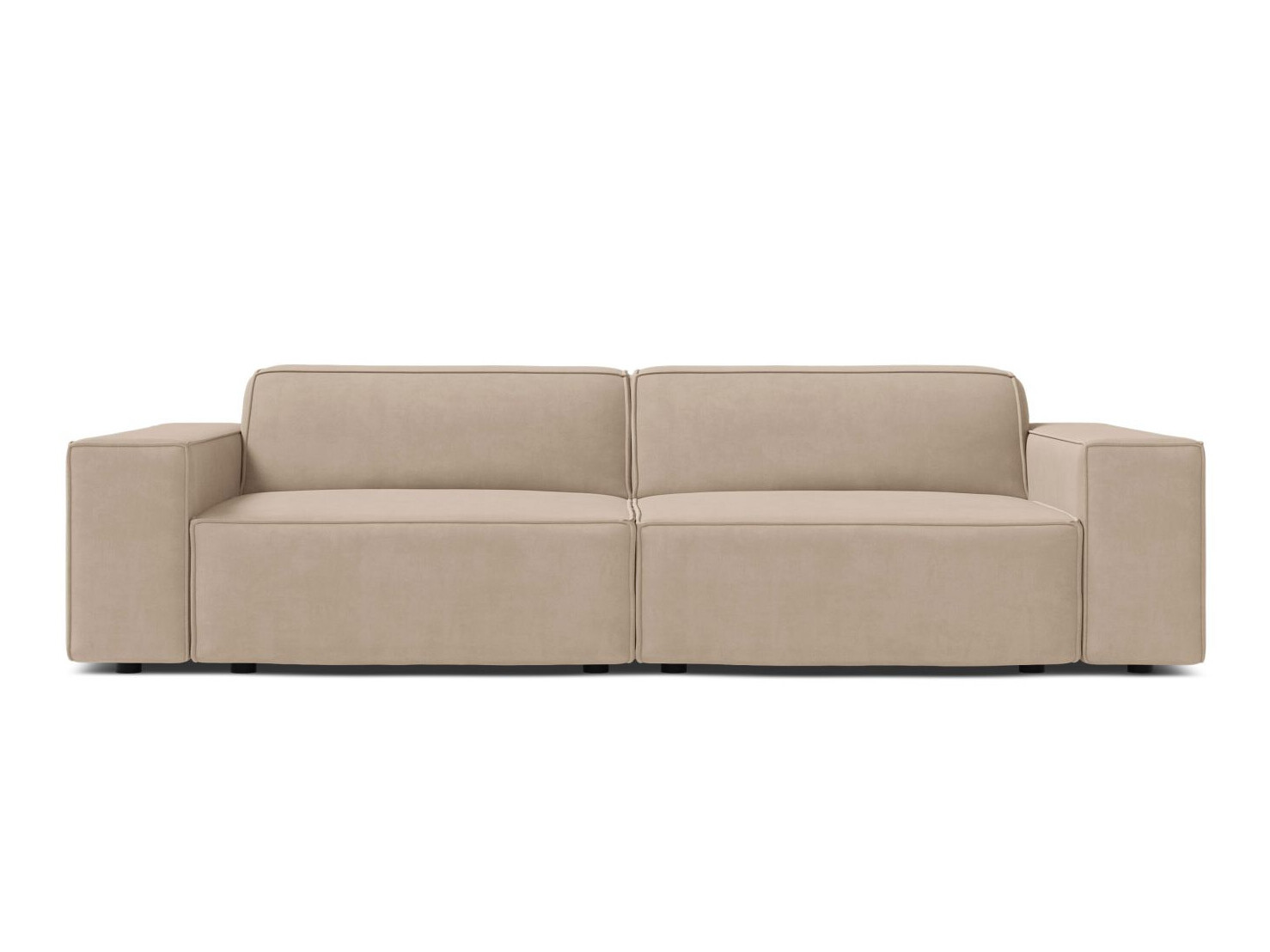 Modulinė sofa Lomcalu 132 (Venus 2928)