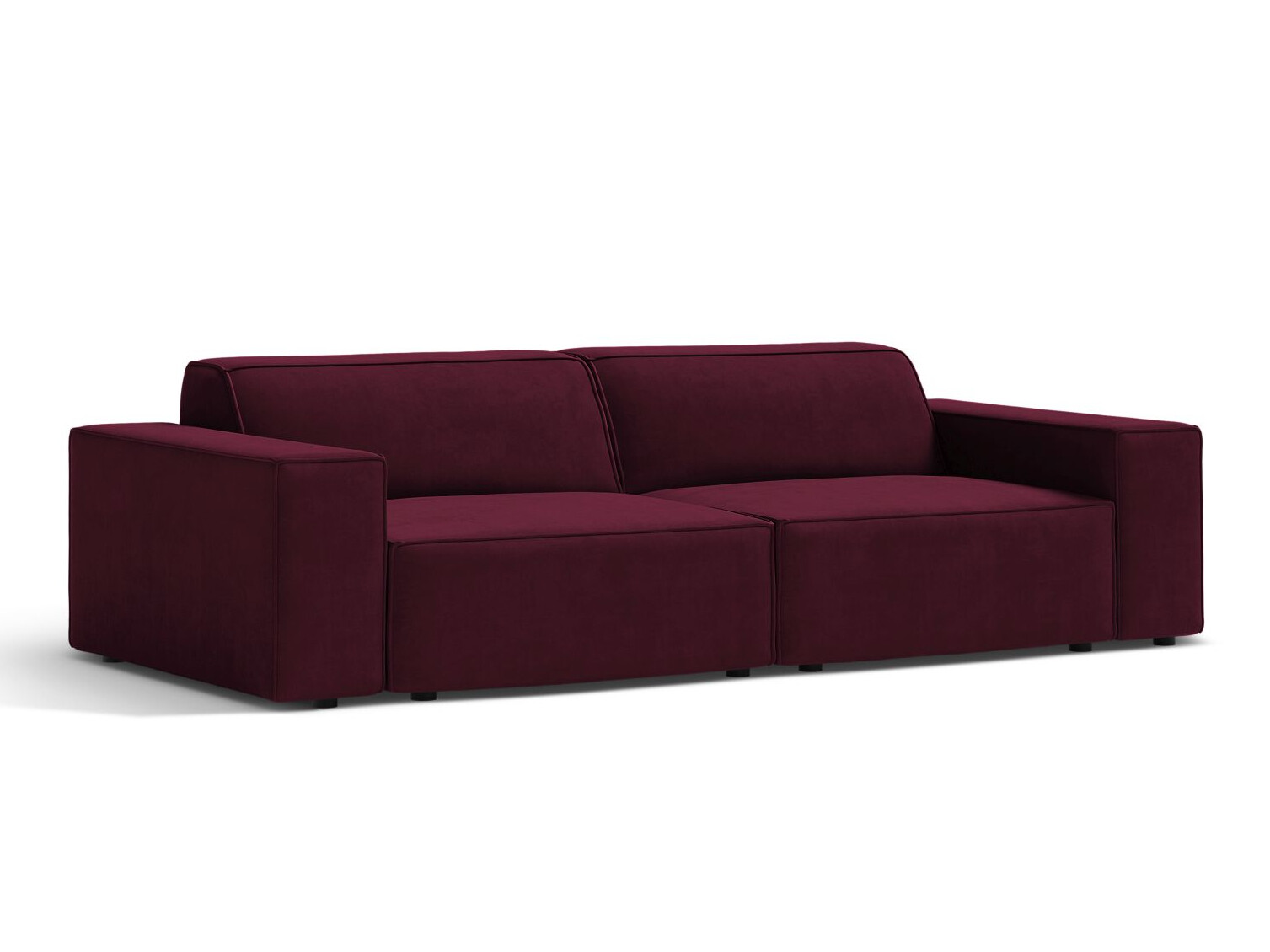 Modulinė sofa Lomcalu 132 (Venus 2932)