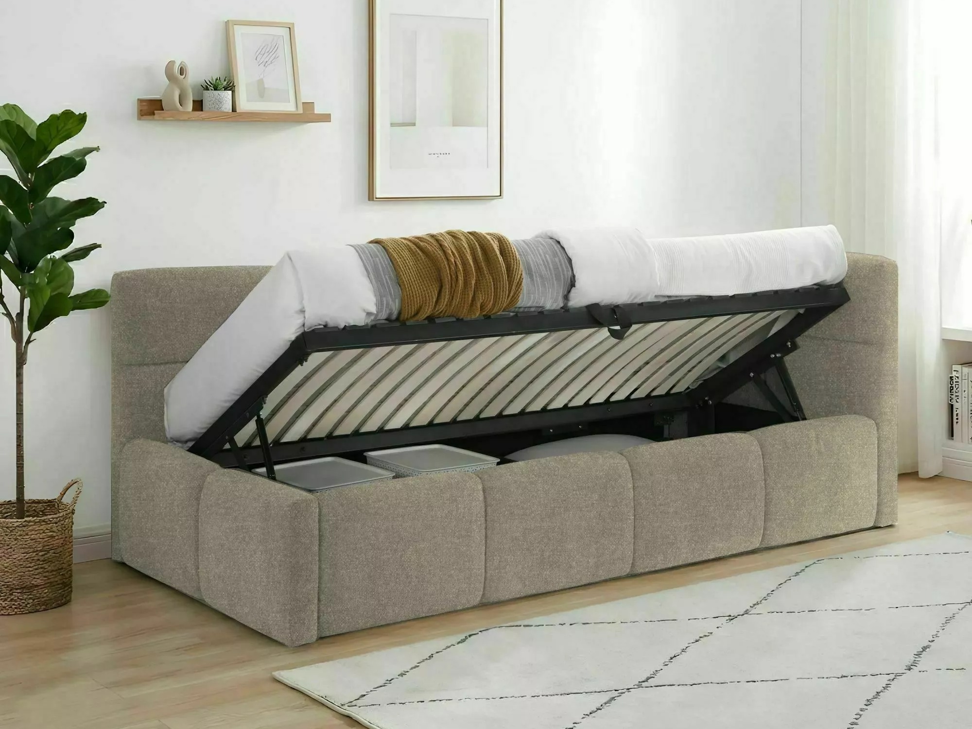 Lova Detroit 958 (Raven 30)