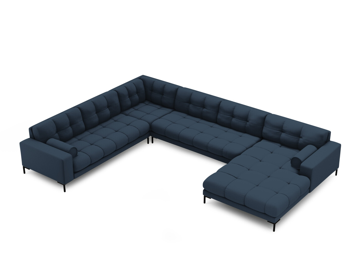 Minkštas kampas Calelbe 119 (Neve 77)