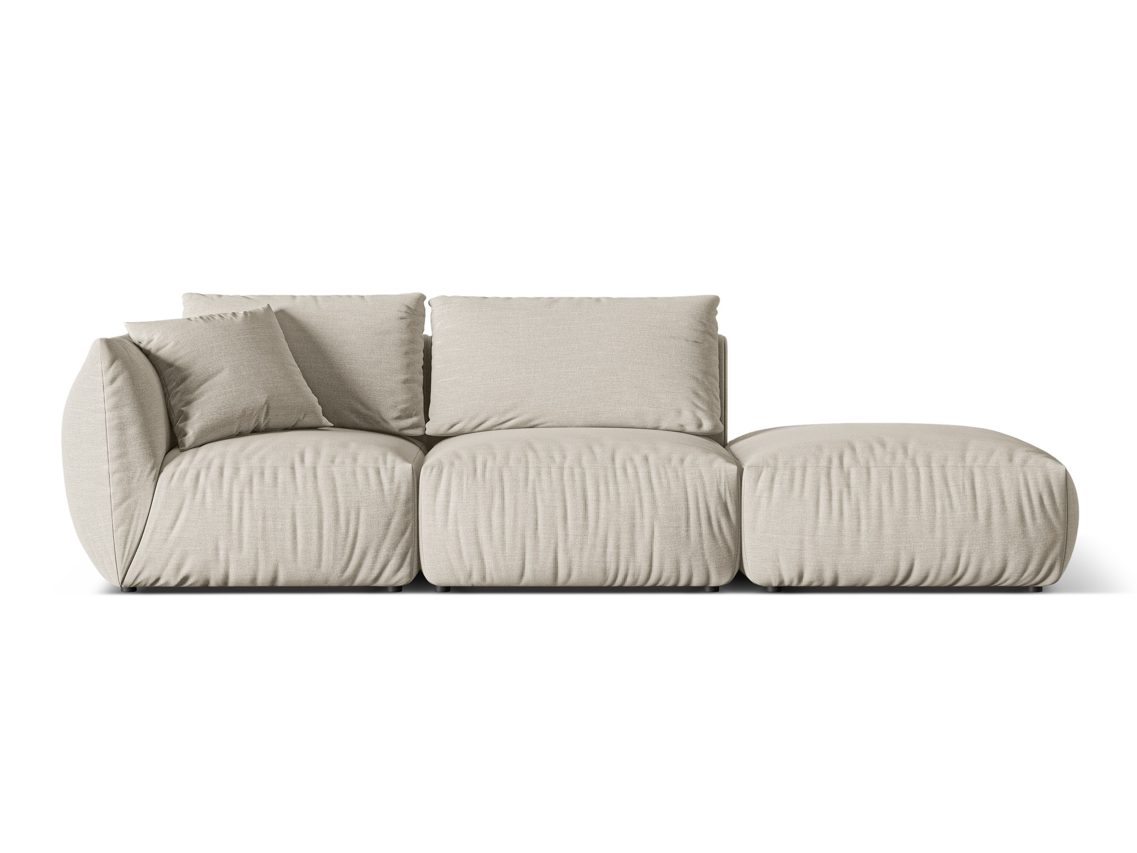 Modulinė sofa Ruvmone 105 (Lins 04)