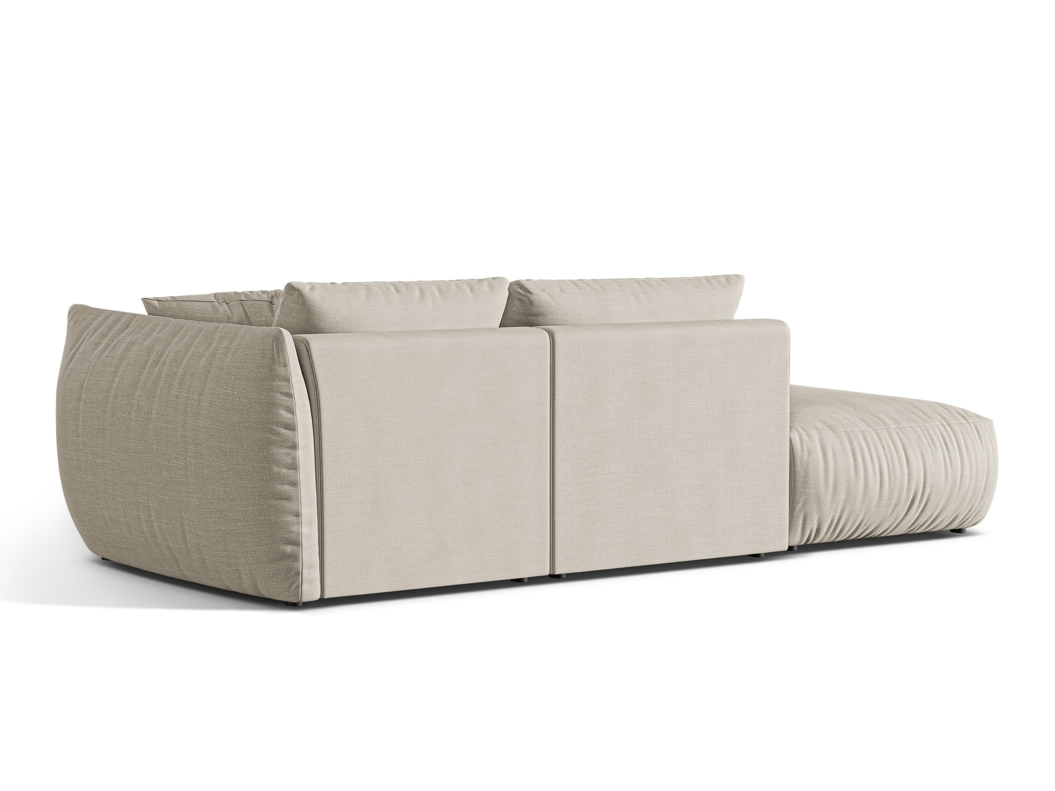 Modulinė sofa Ruvmone 105 (Lins 04)