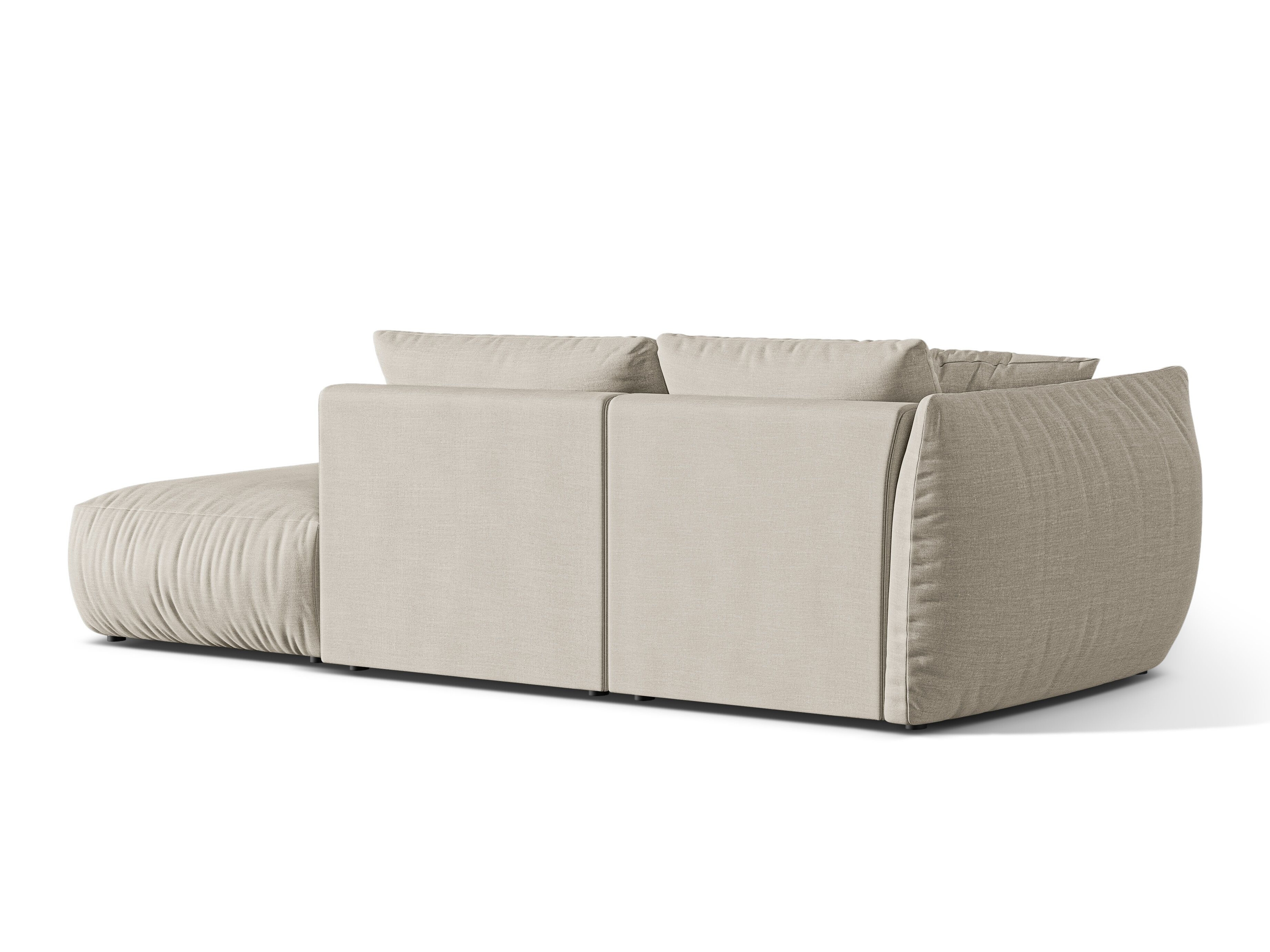 Modulinė sofa Ruvmone 105 (Lins 04)