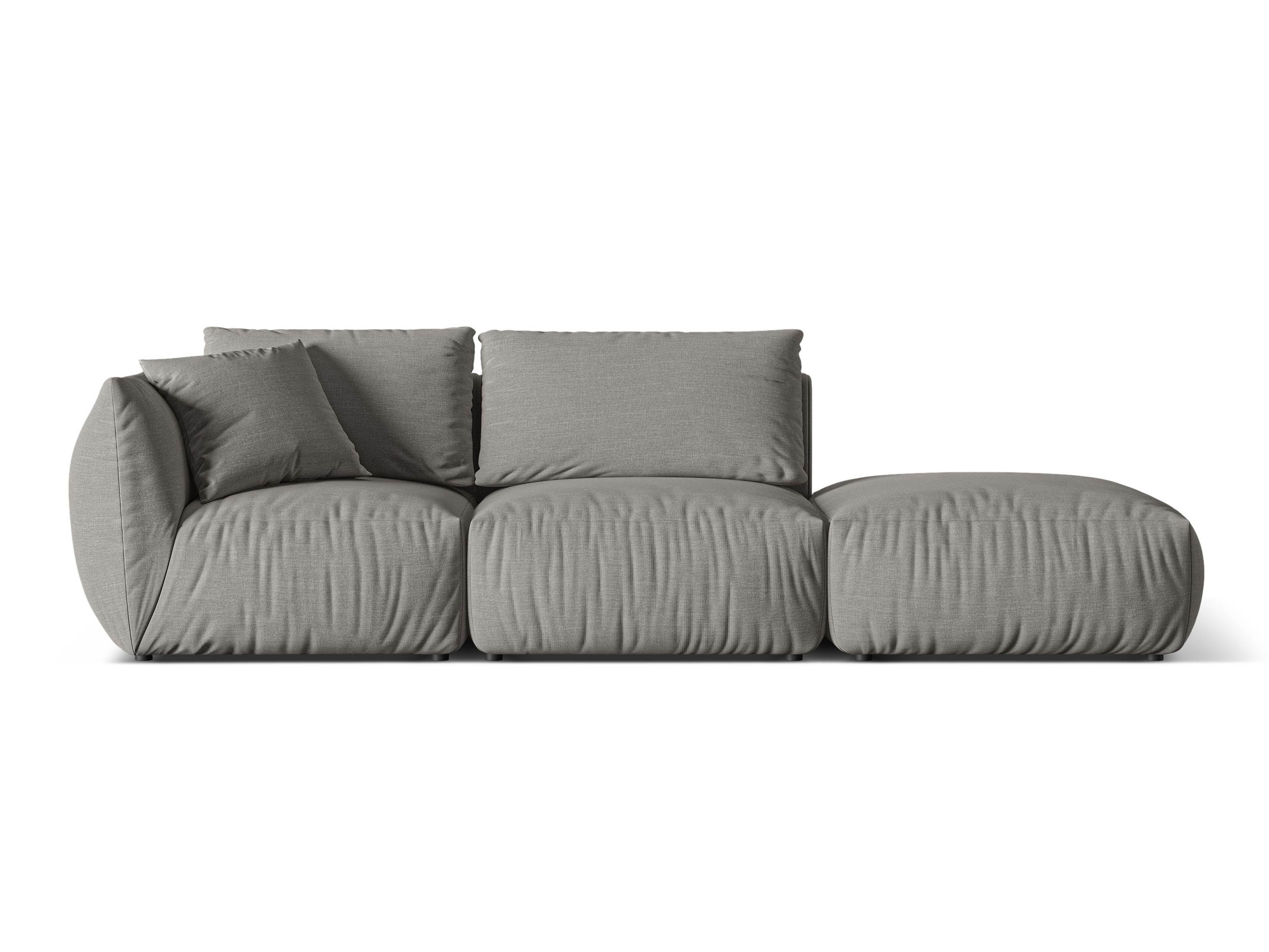 Modulinė sofa Ruvmone 105 (Lins 07)