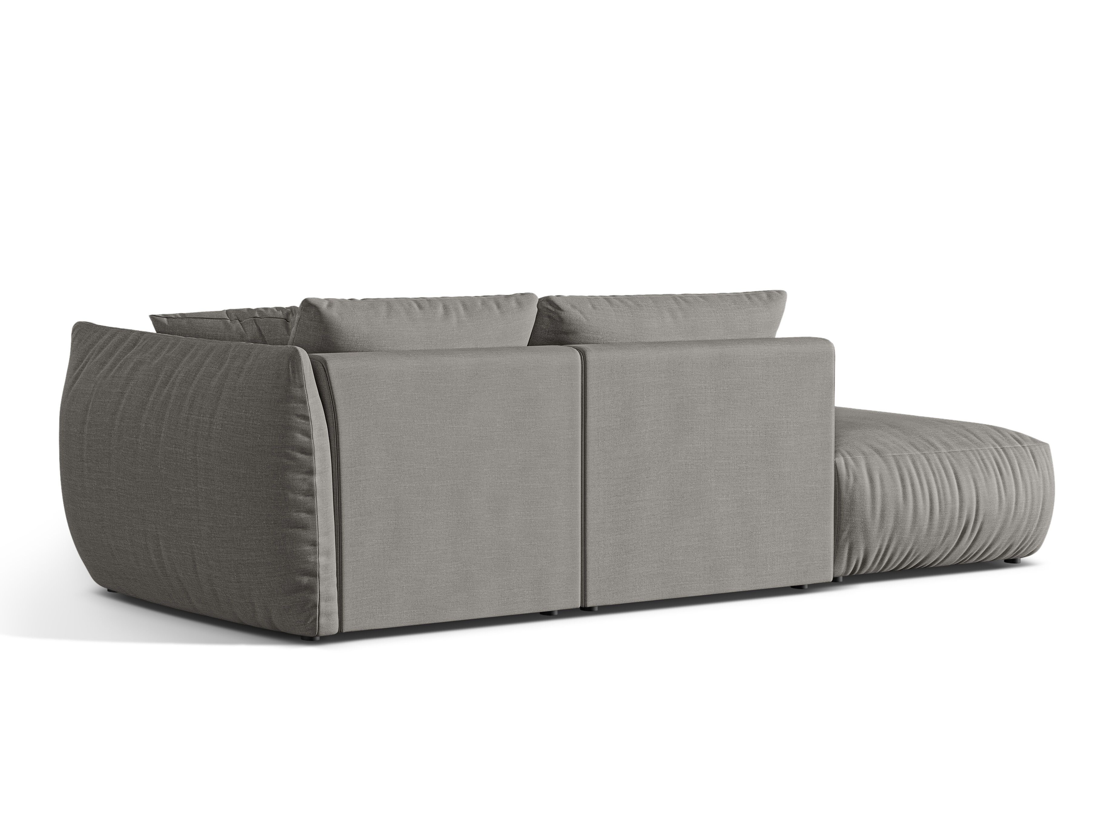 Modulinė sofa Ruvmone 105 (Lins 07)