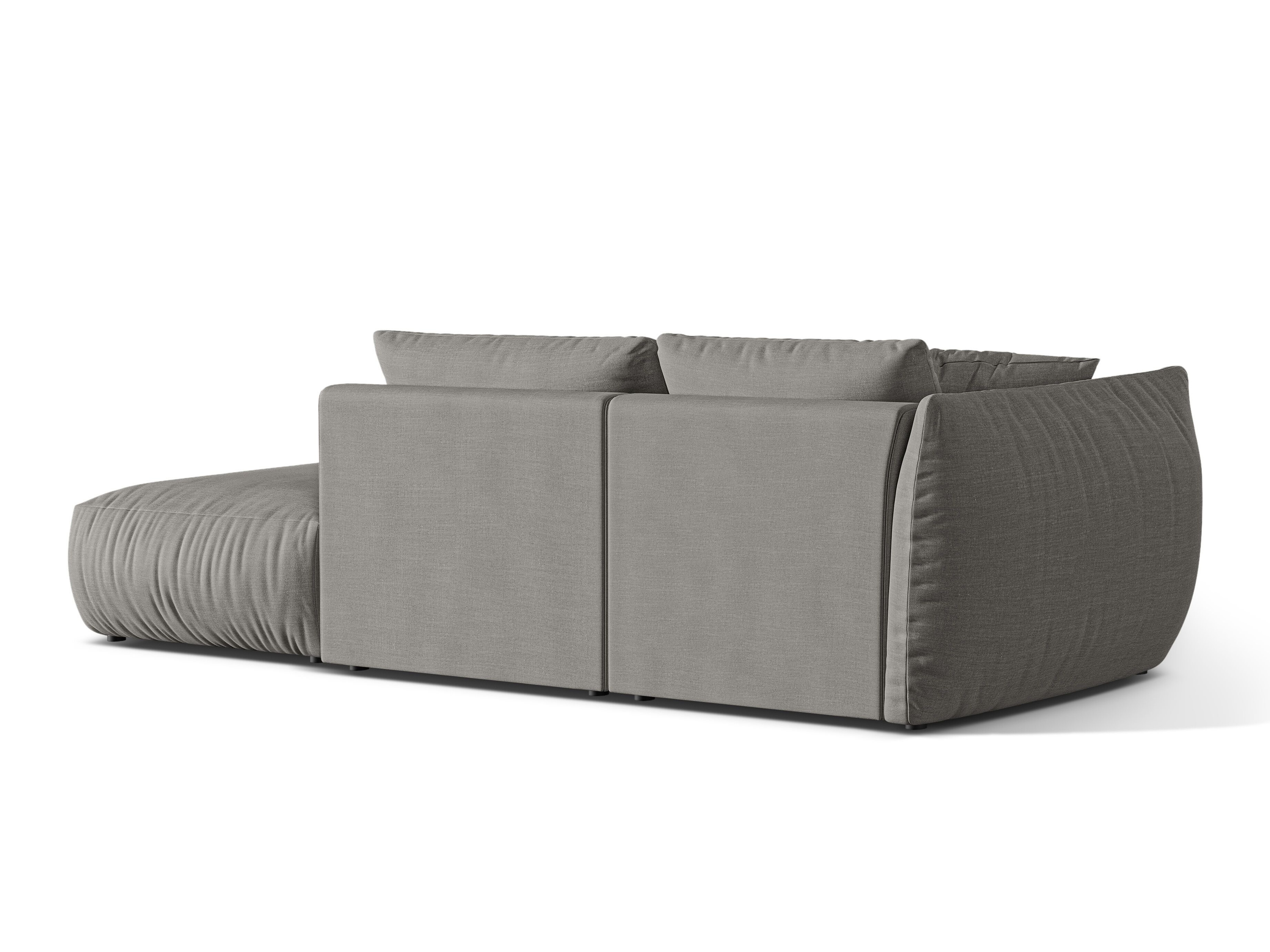 Modulinė sofa Ruvmone 105 (Lins 07)