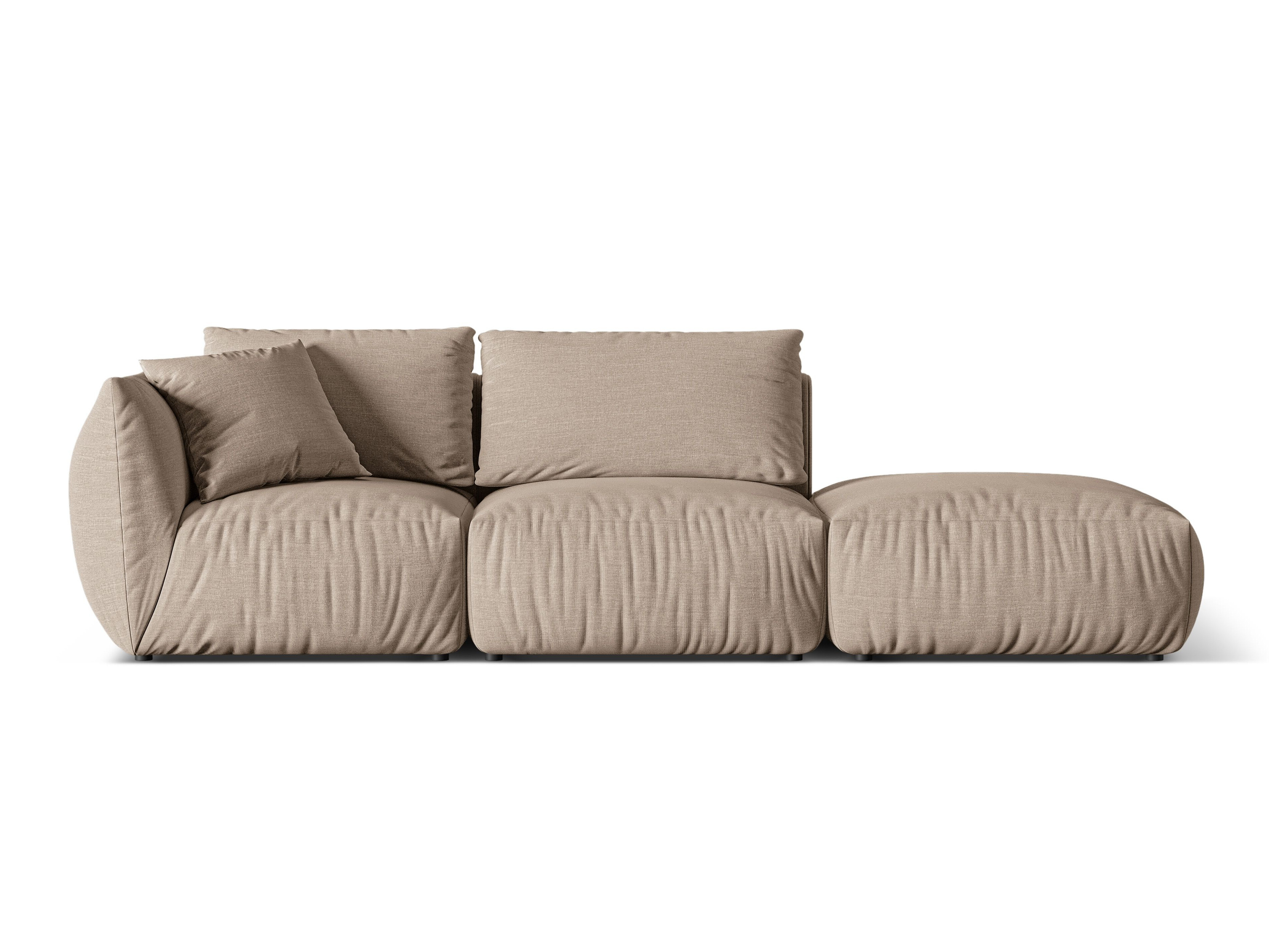 Modulinė sofa Ruvmone 105 (Lins 32)