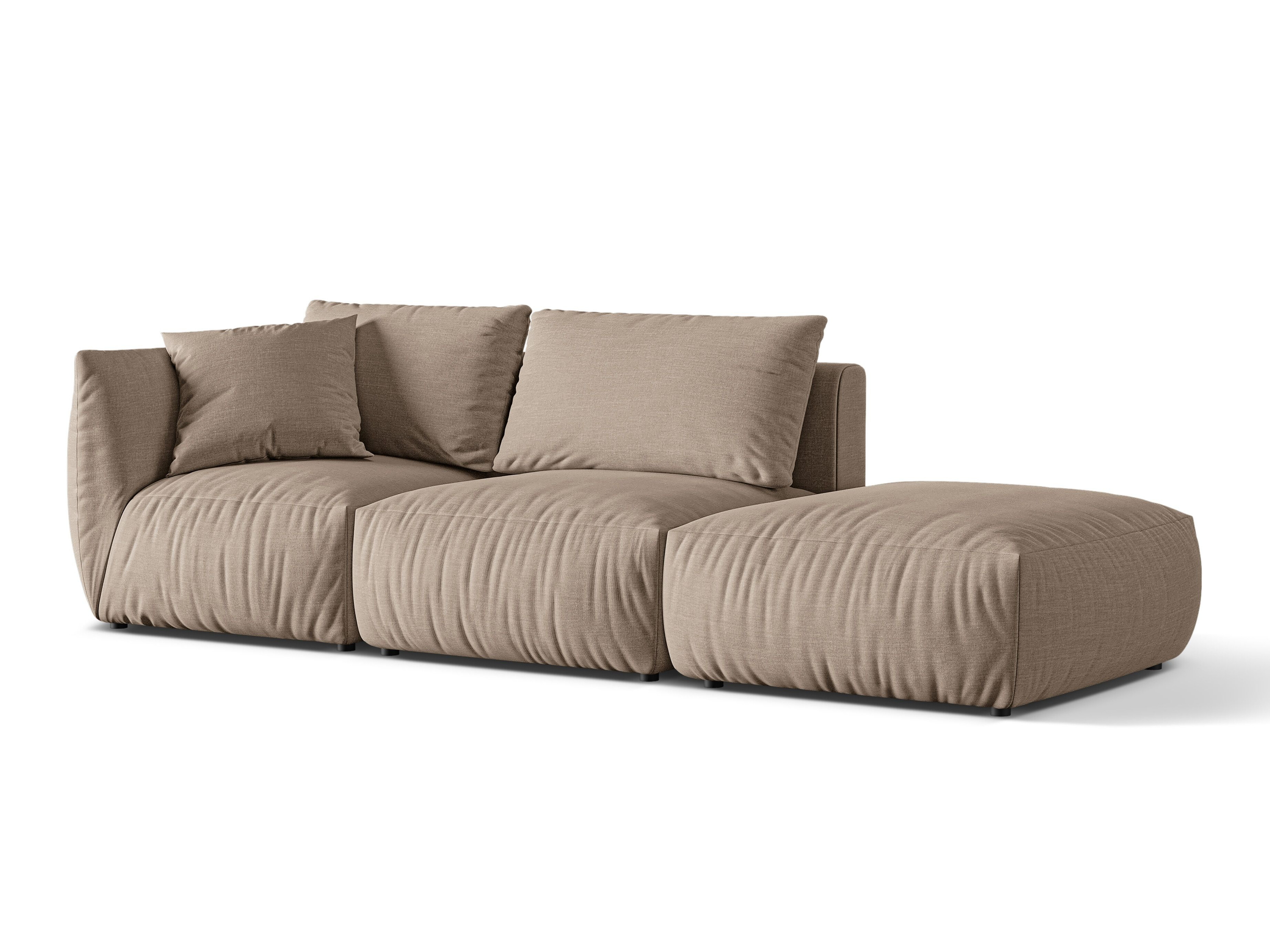 Modulinė sofa Ruvmone 105 (Lins 32)