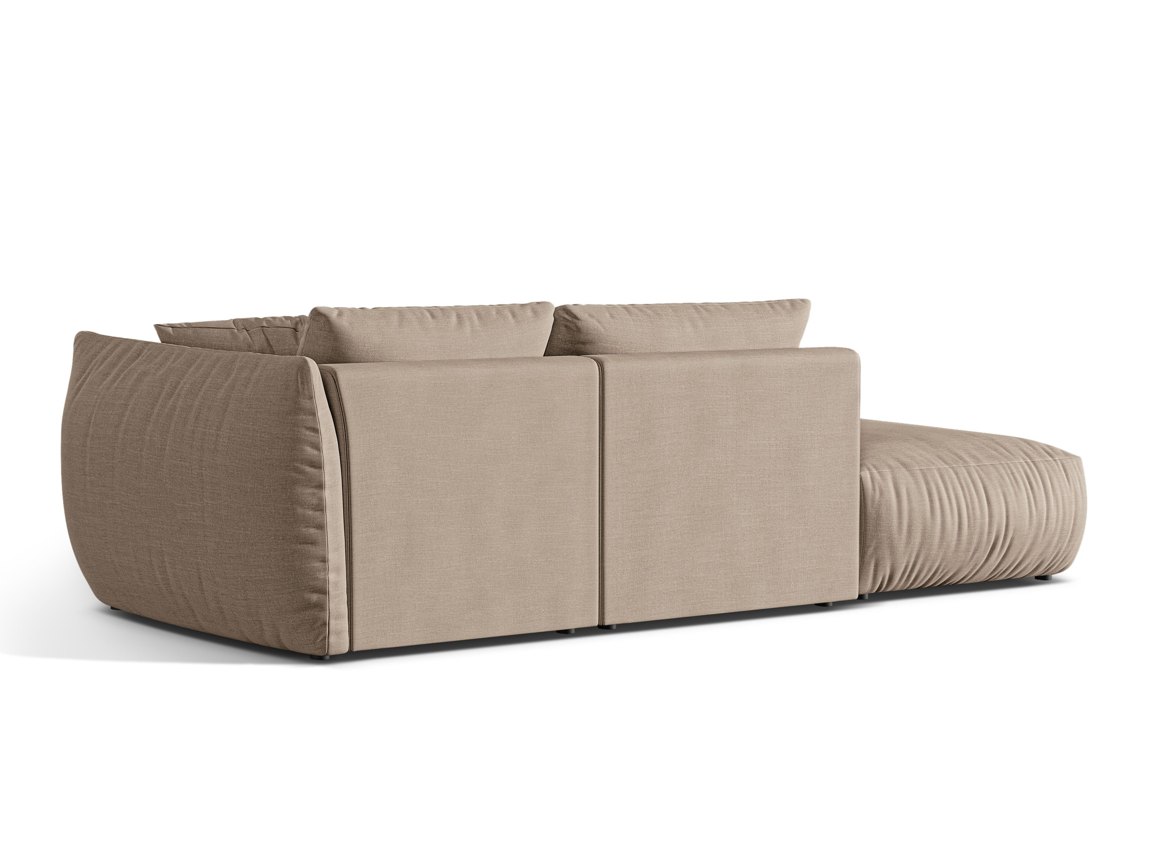 Modulinė sofa Ruvmone 105 (Lins 32)
