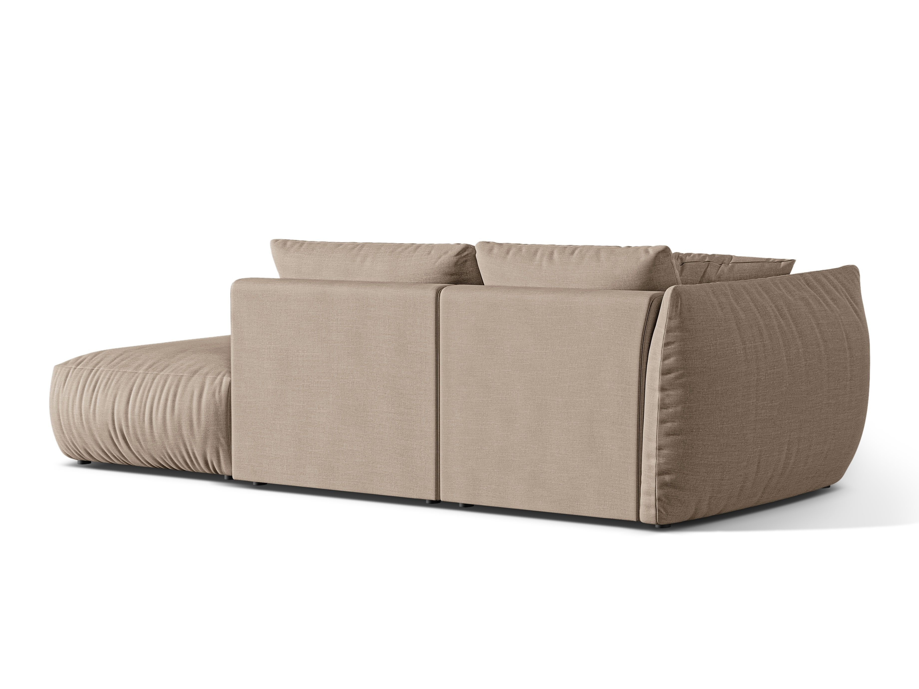 Modulinė sofa Ruvmone 105 (Lins 32)