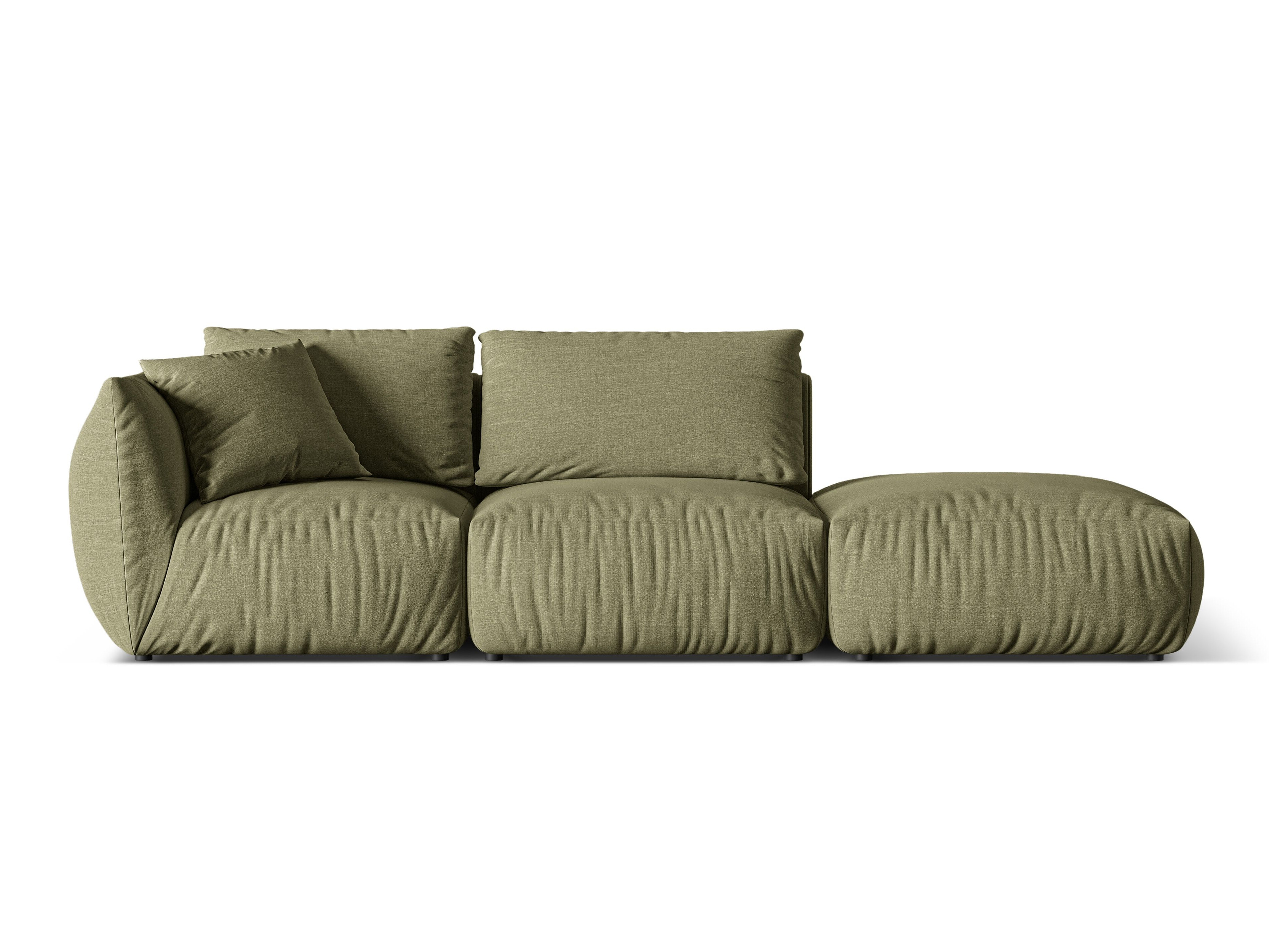 Modulinė sofa Ruvmone 105 (Lins 74)