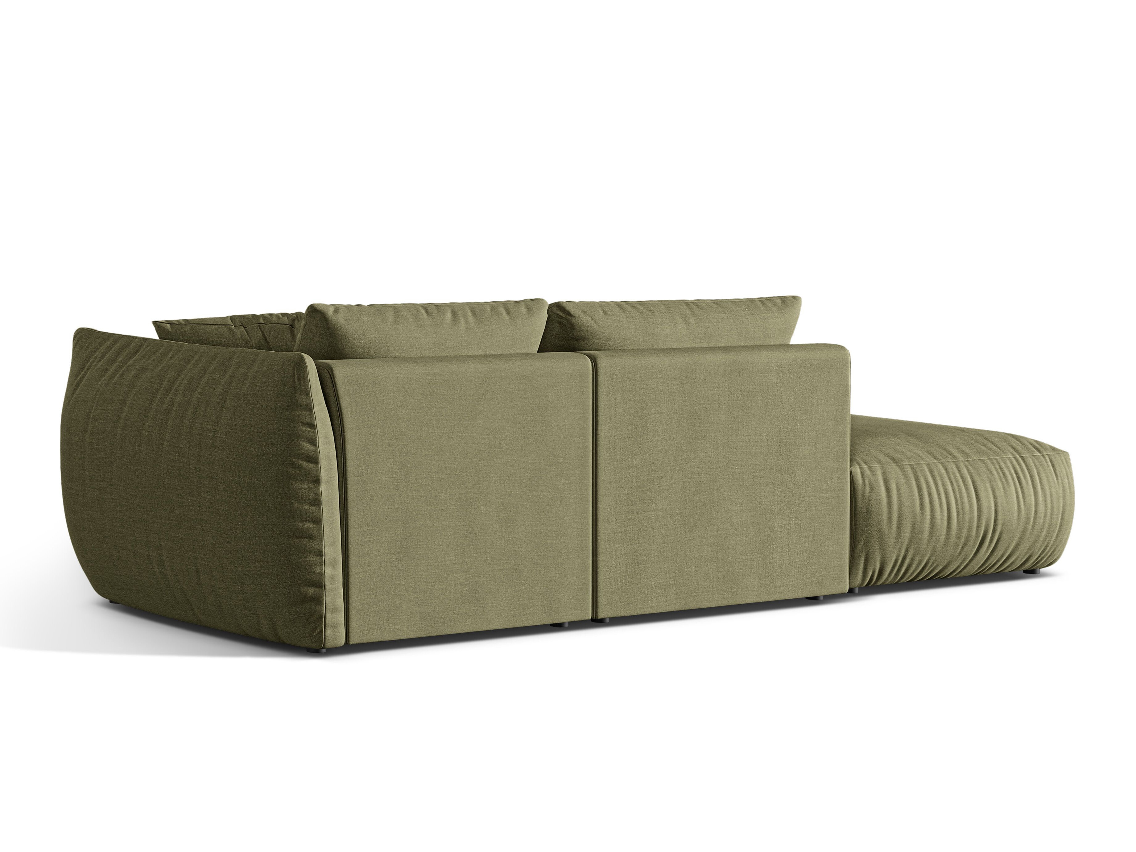 Modulinė sofa Ruvmone 105 (Lins 74)
