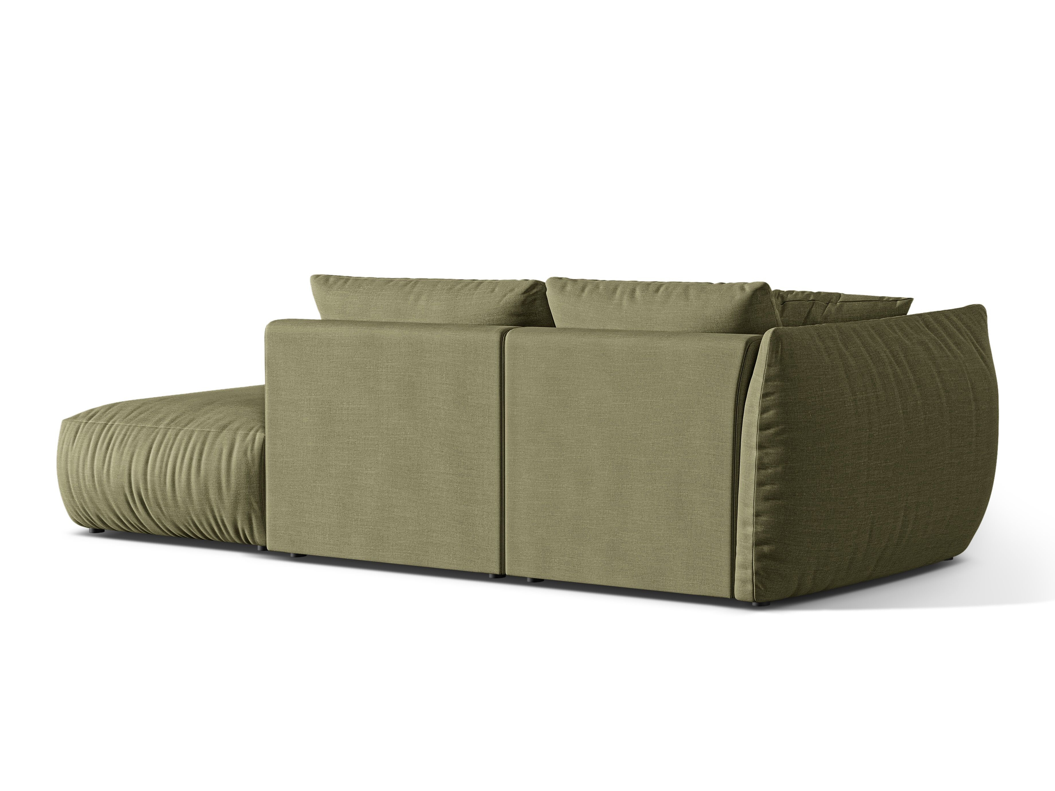 Modulinė sofa Ruvmone 105 (Lins 74)