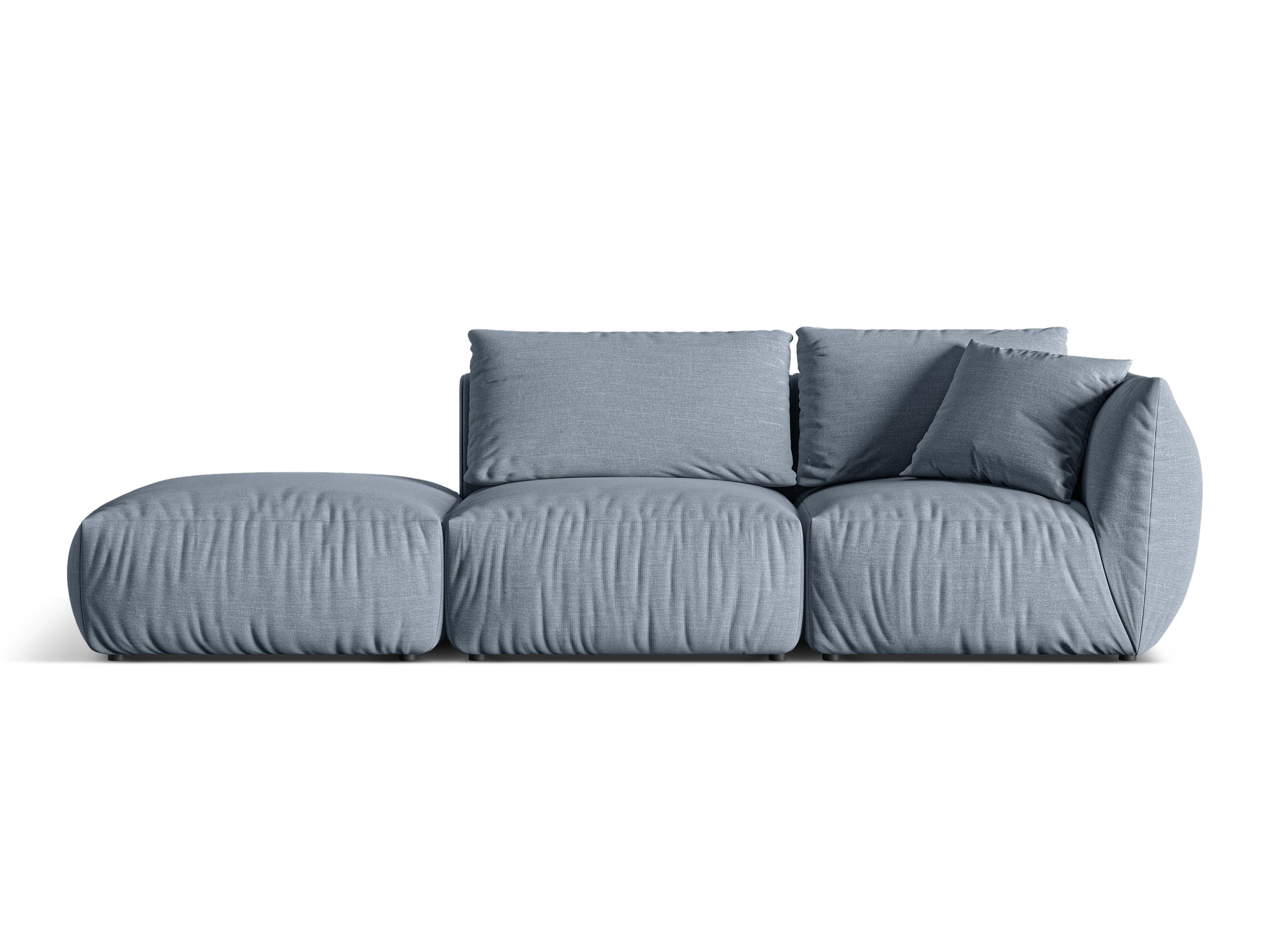 Modulinė sofa Ruvmone 105 (Lins 81)