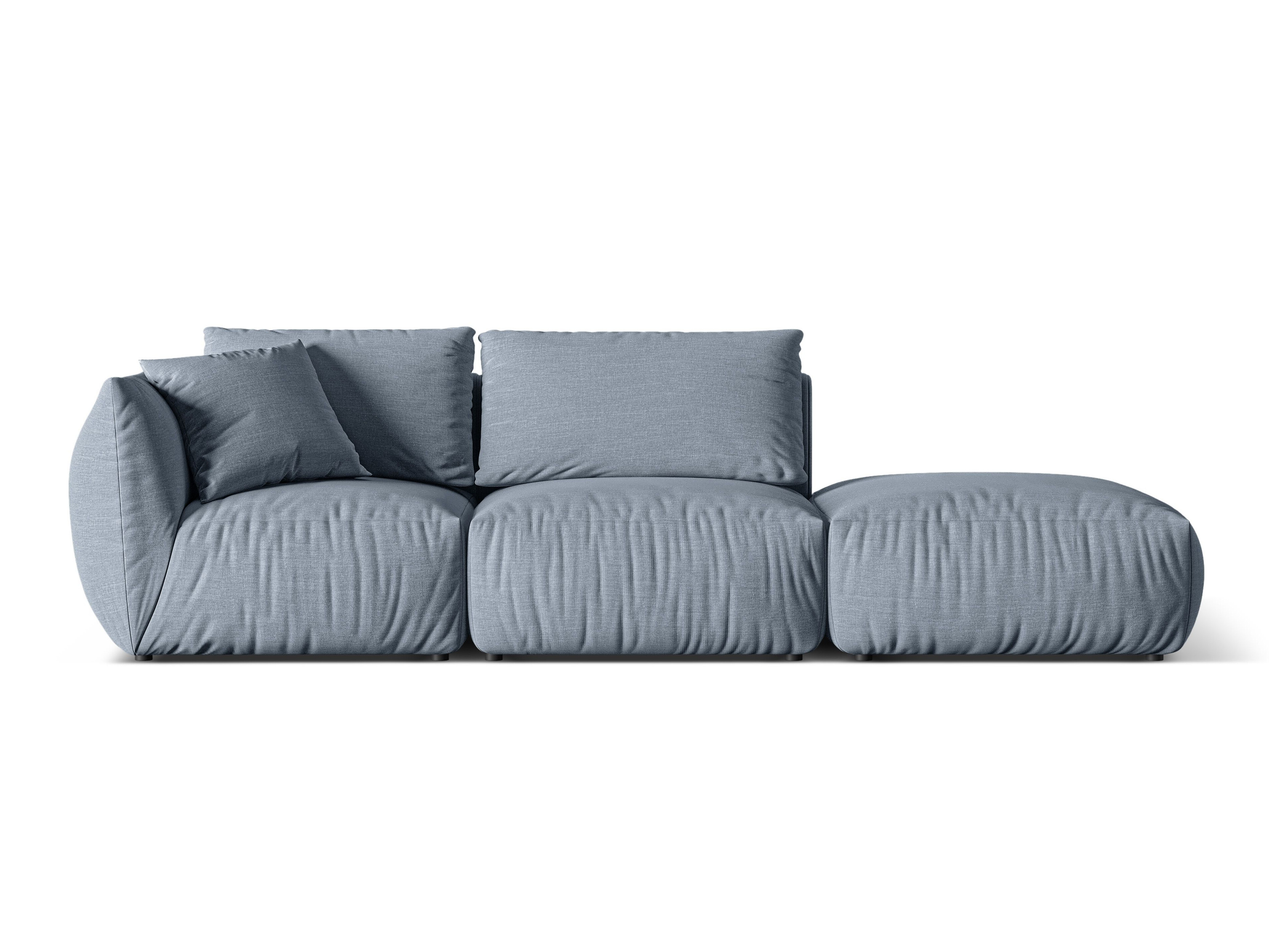 Modulinė sofa Ruvmone 105 (Lins 81)