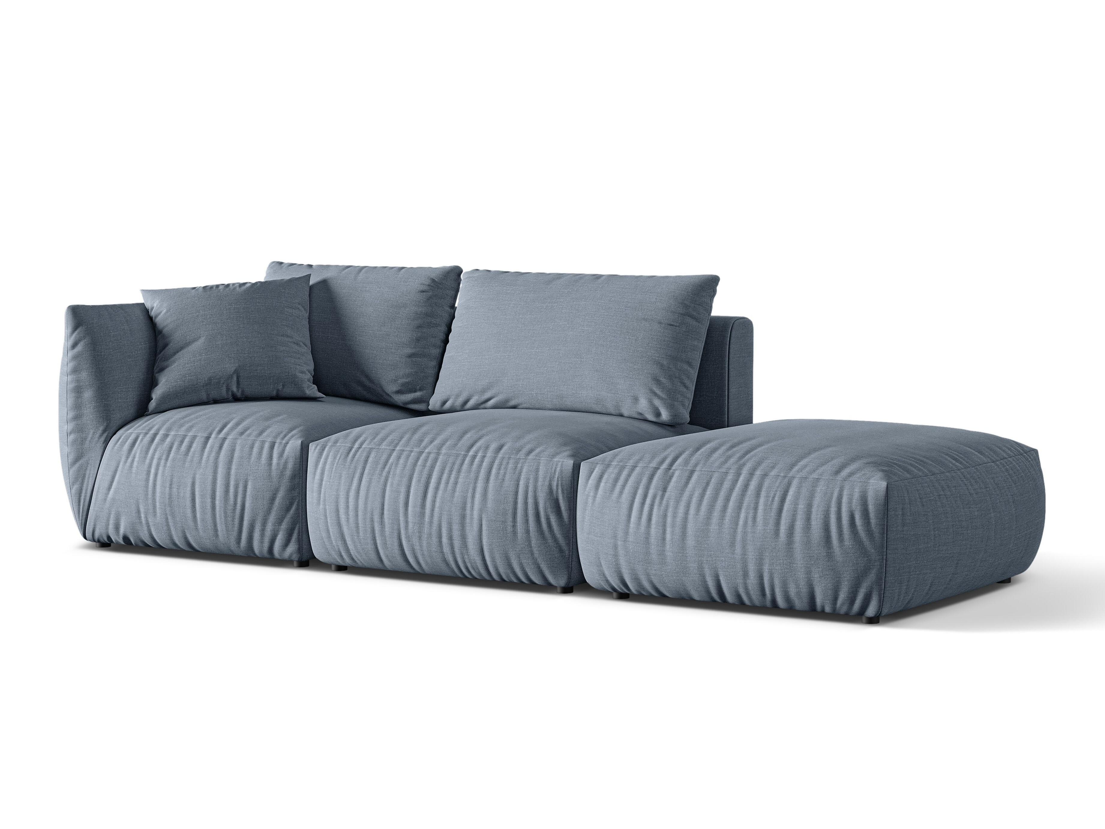 Modulinė sofa Ruvmone 105 (Lins 81)