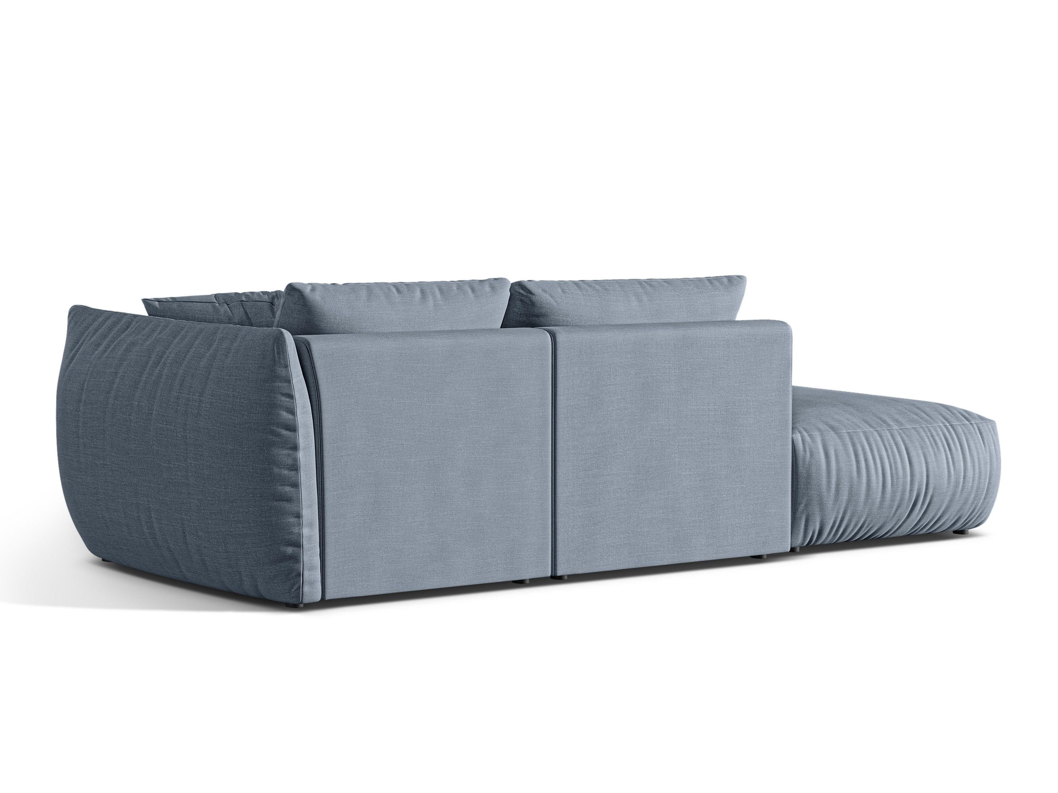 Modulinė sofa Ruvmone 105 (Lins 81)