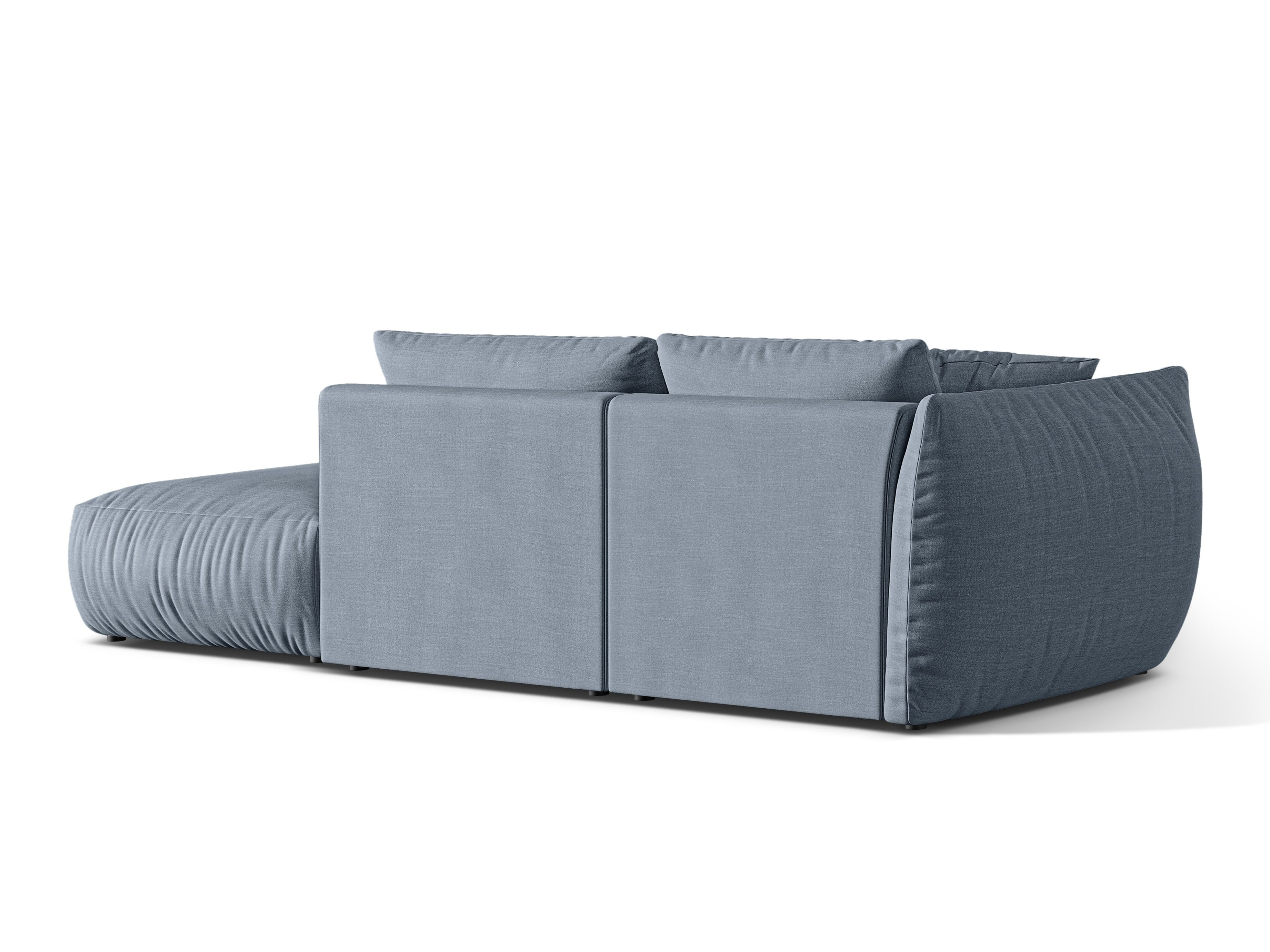 Modulinė sofa Ruvmone 105 (Lins 81)
