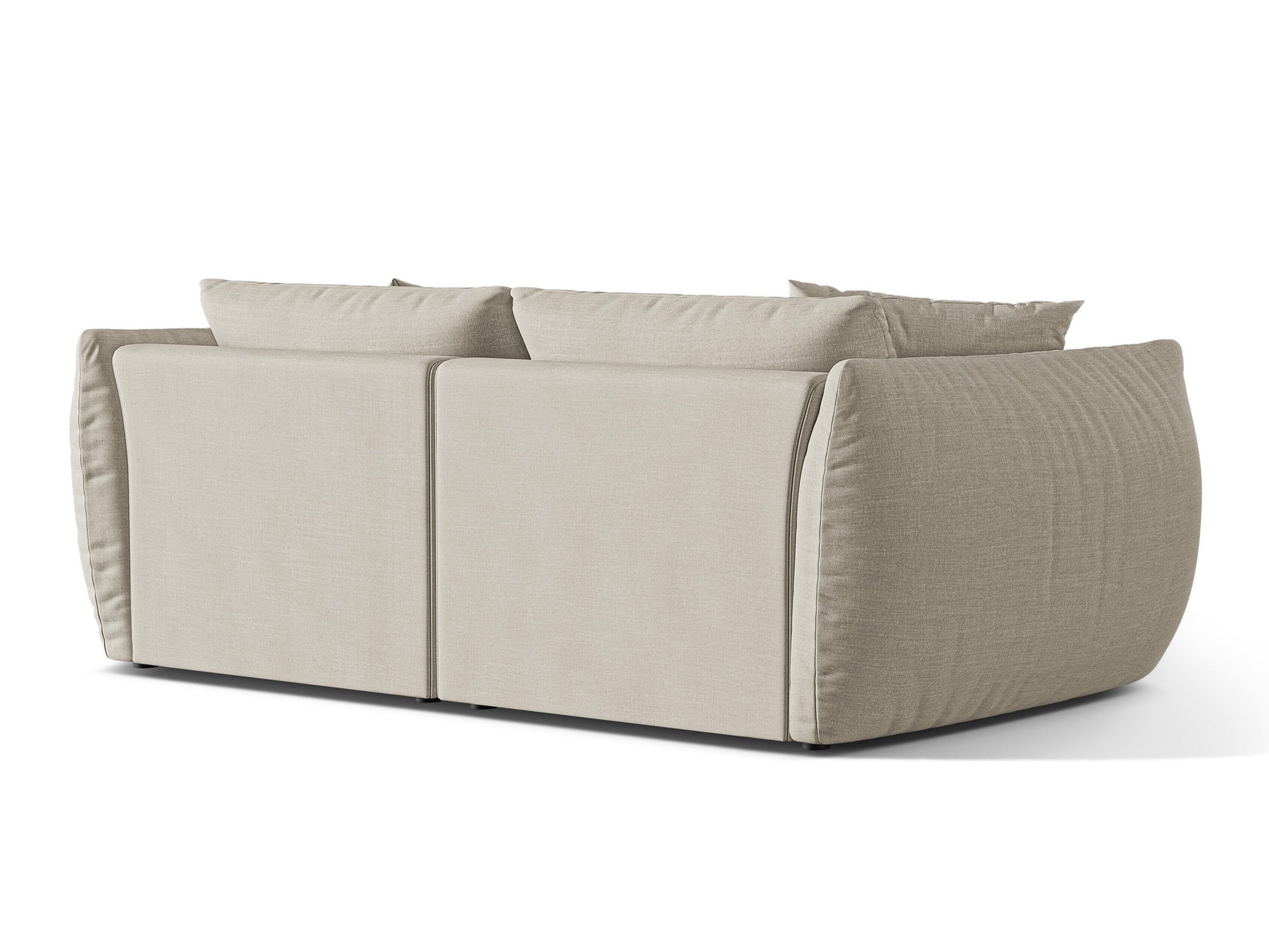 Modulinė sofa Ruvmone 106 (Lins 04)