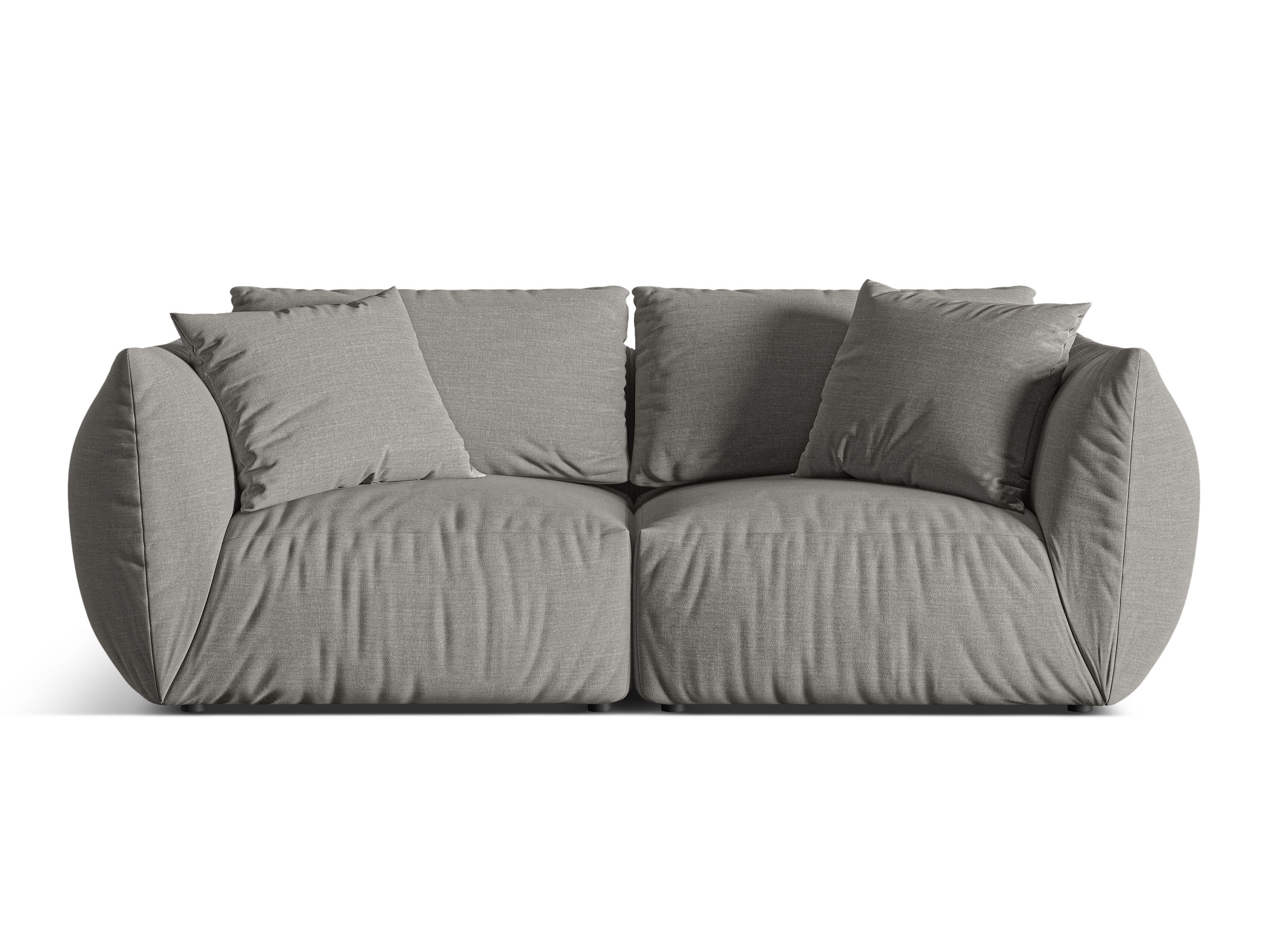 Modulinė sofa Ruvmone 106 (Lins 07)