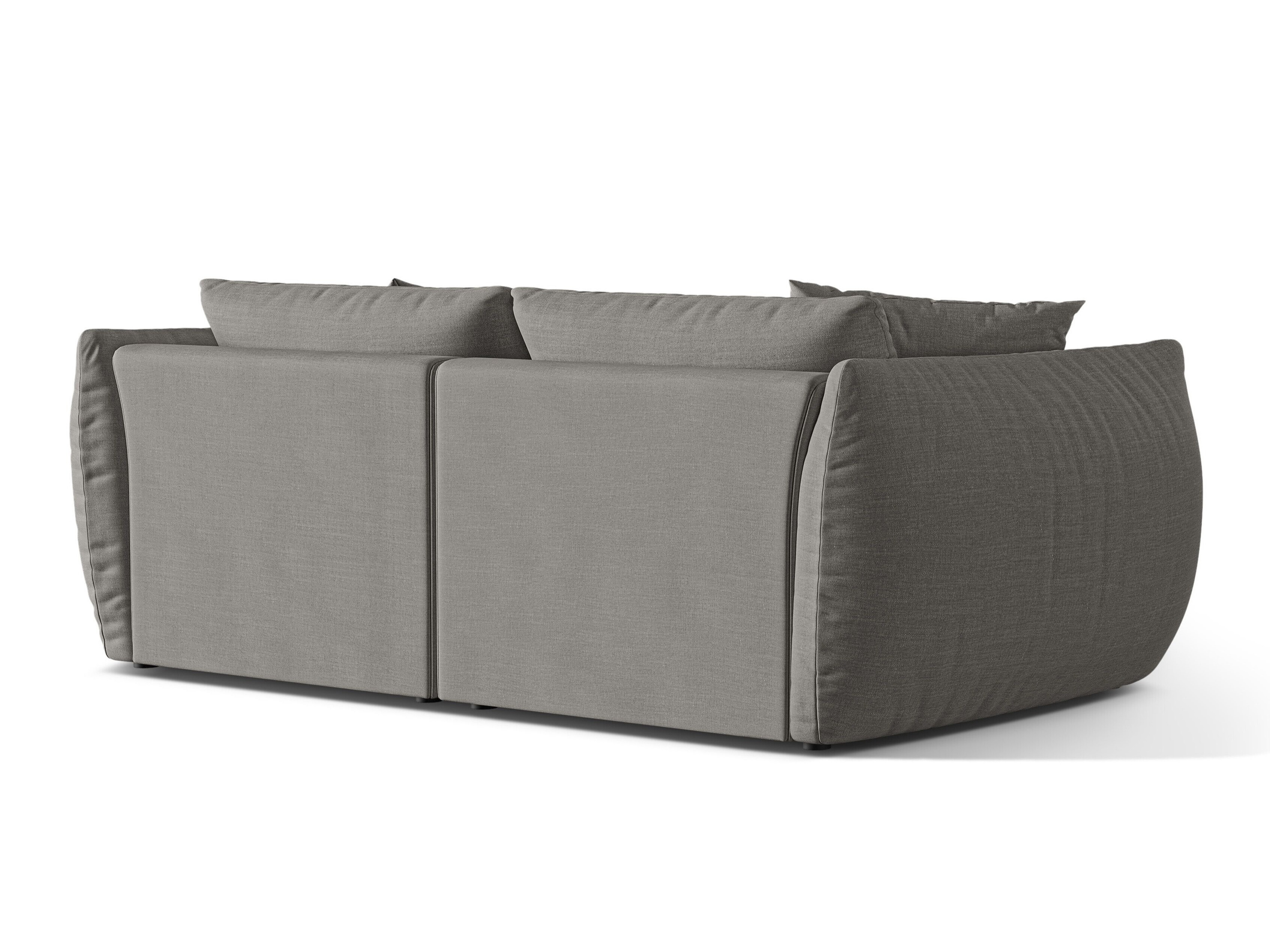 Modulinė sofa Ruvmone 106 (Lins 07)