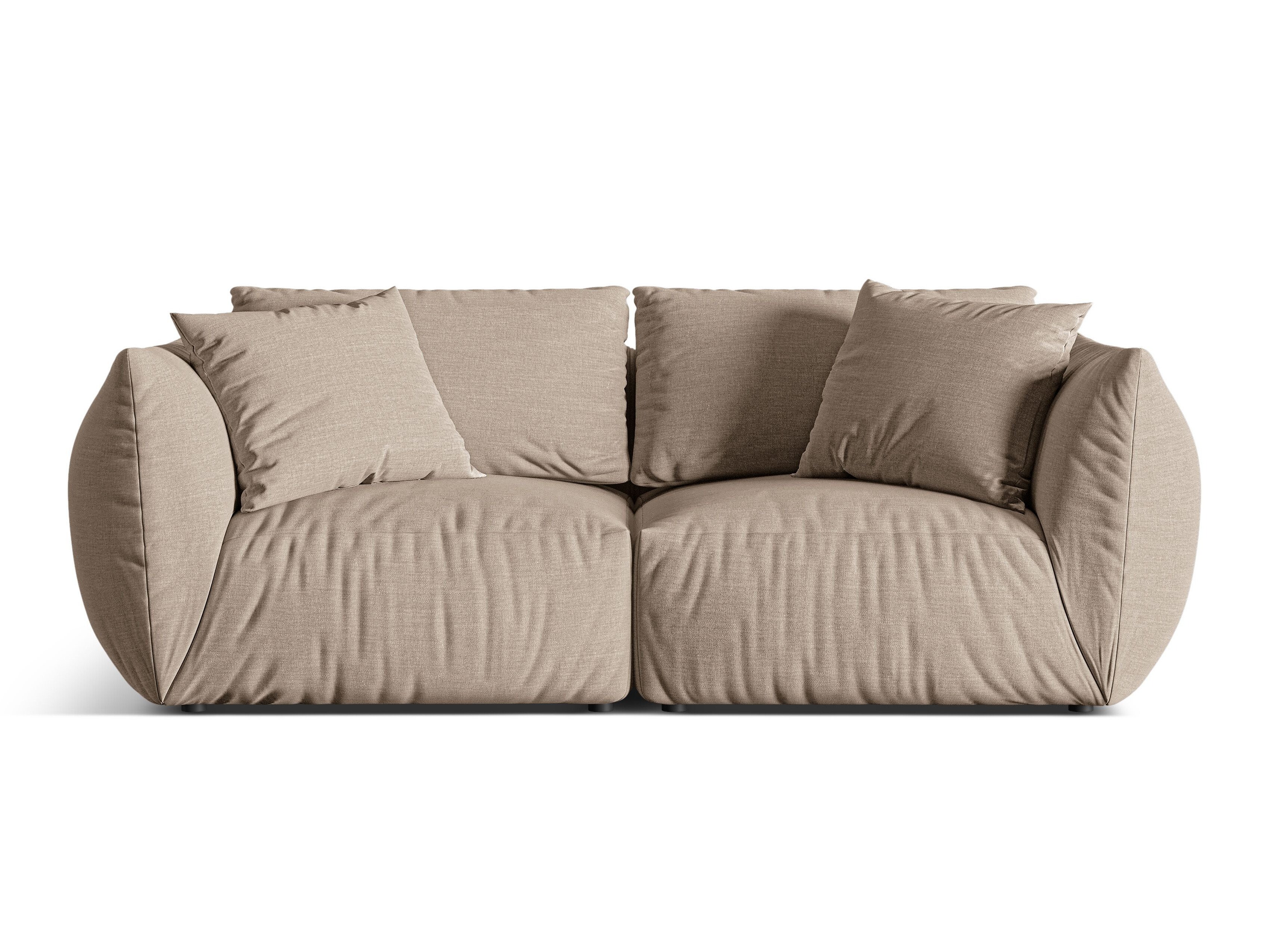 Modulinė sofa Ruvmone 106 (Lins 32)