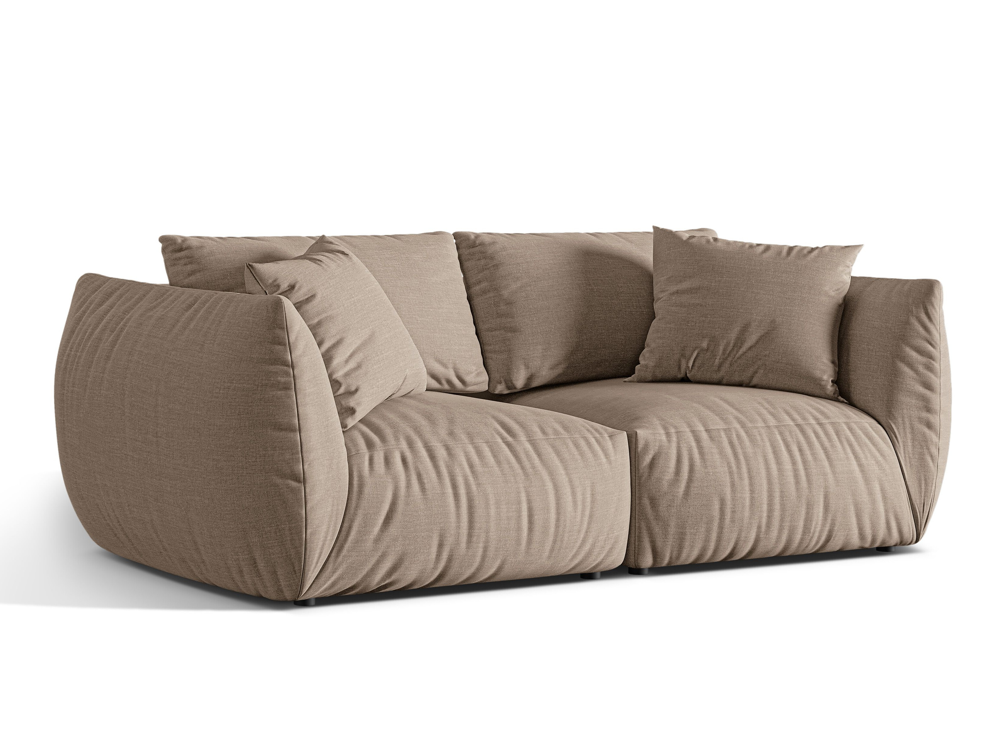 Modulinė sofa Ruvmone 106 (Lins 32)