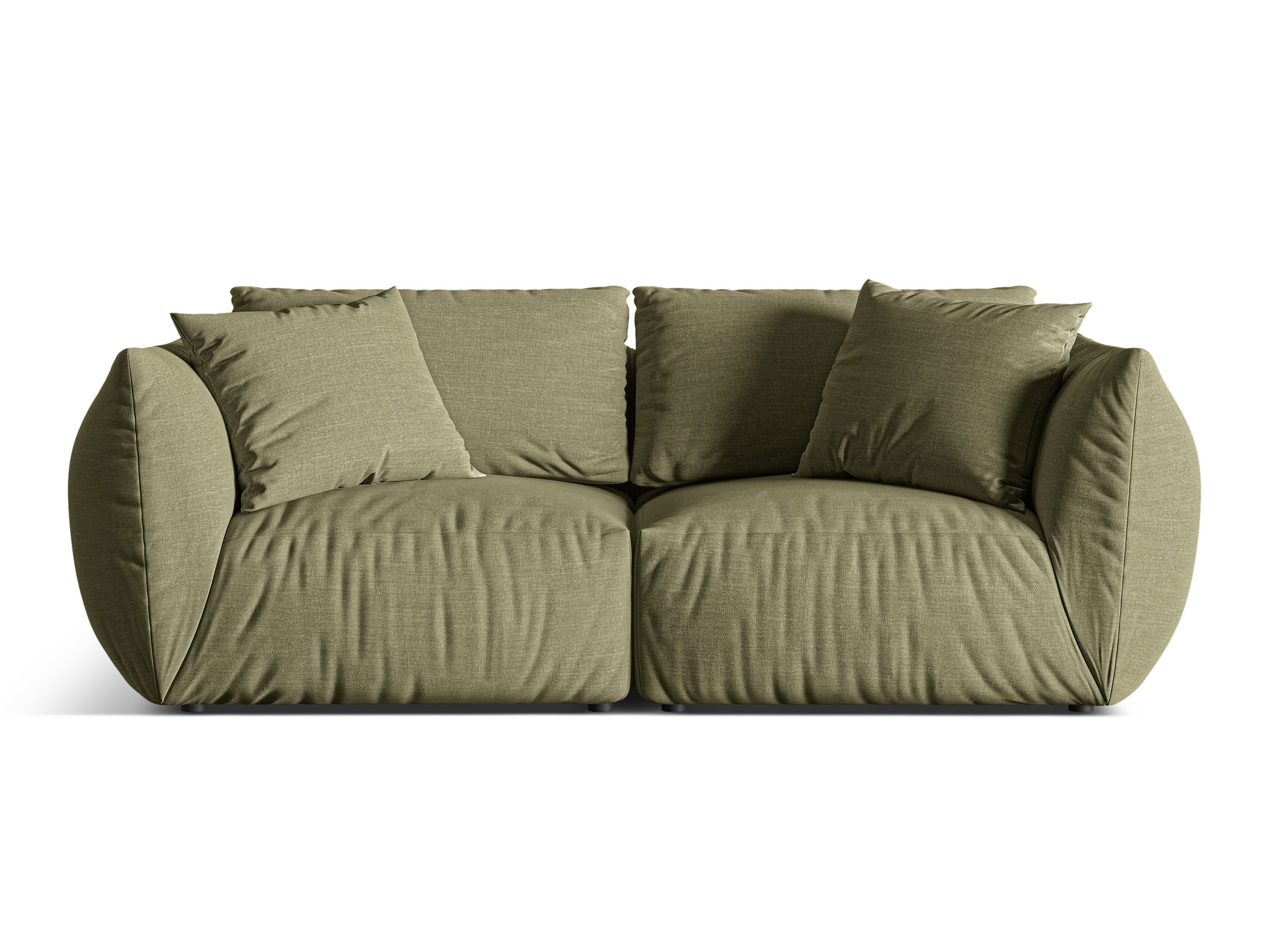 Modulinė sofa Ruvmone 106 (Lins 74)