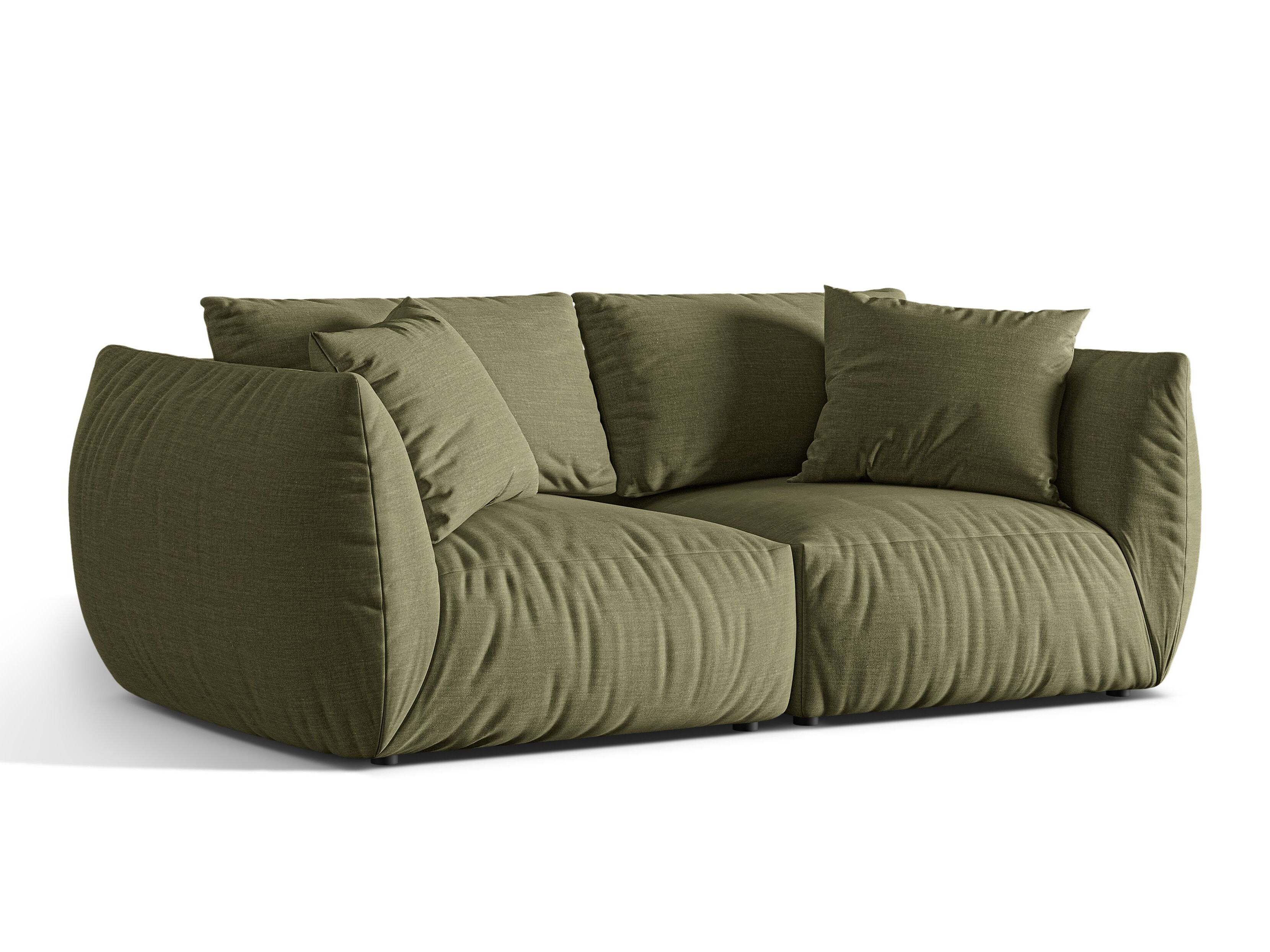 Modulinė sofa Ruvmone 106 (Lins 74)