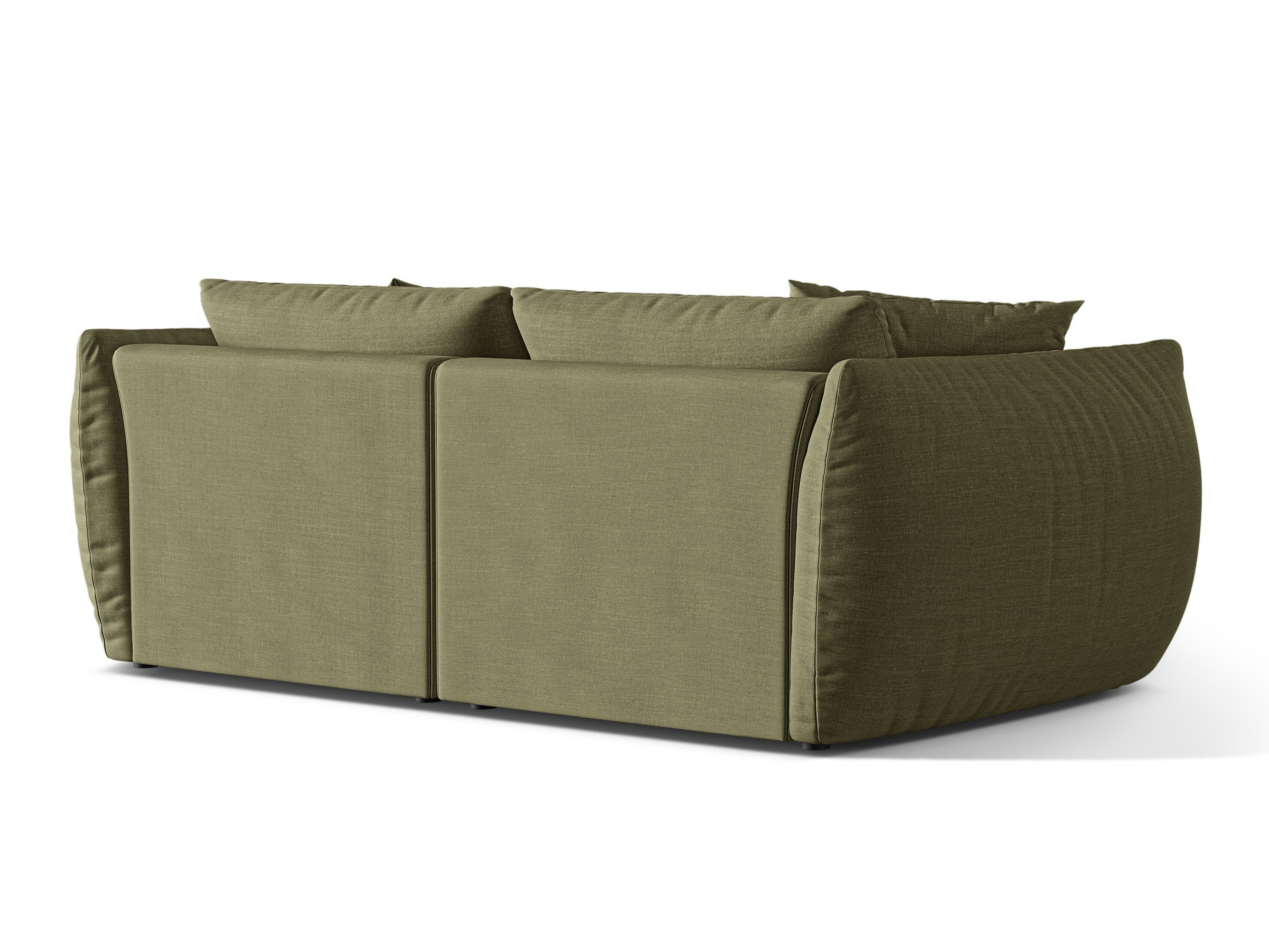 Modulinė sofa Ruvmone 106 (Lins 74)