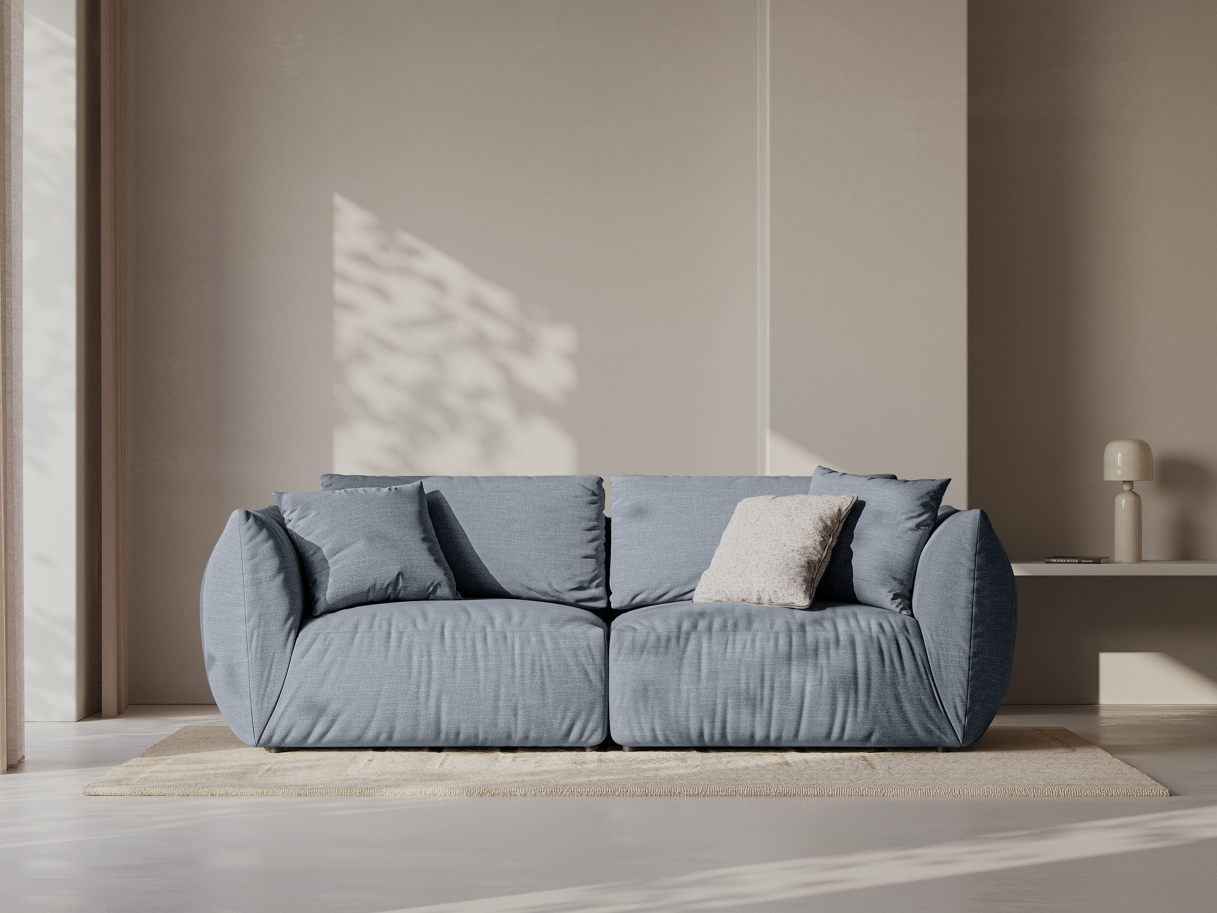 Modulinė sofa Ruvmone 106 (Lins 81)
