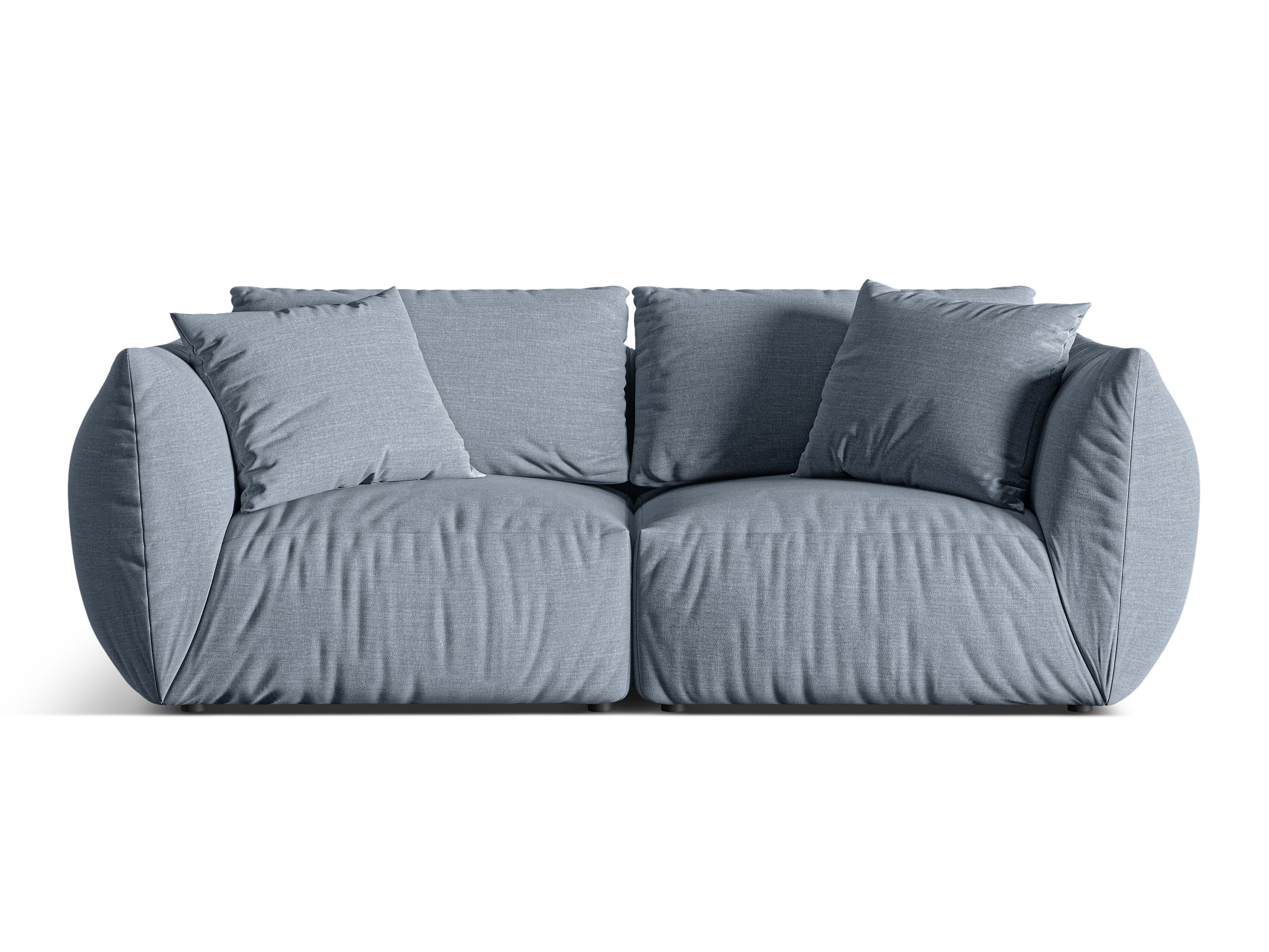 Modulinė sofa Ruvmone 106 (Lins 81)