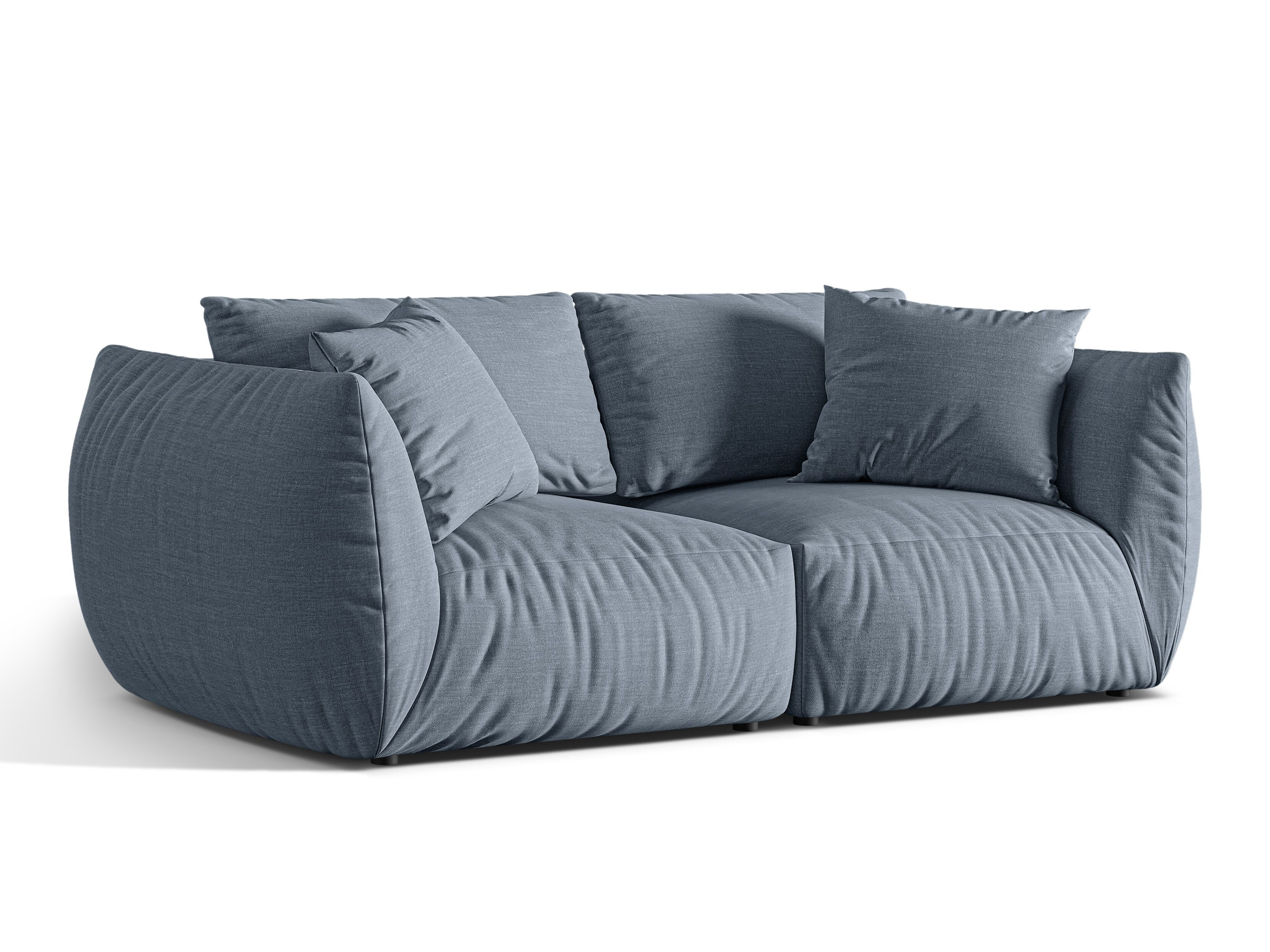 Modulinė sofa Ruvmone 106 (Lins 81)