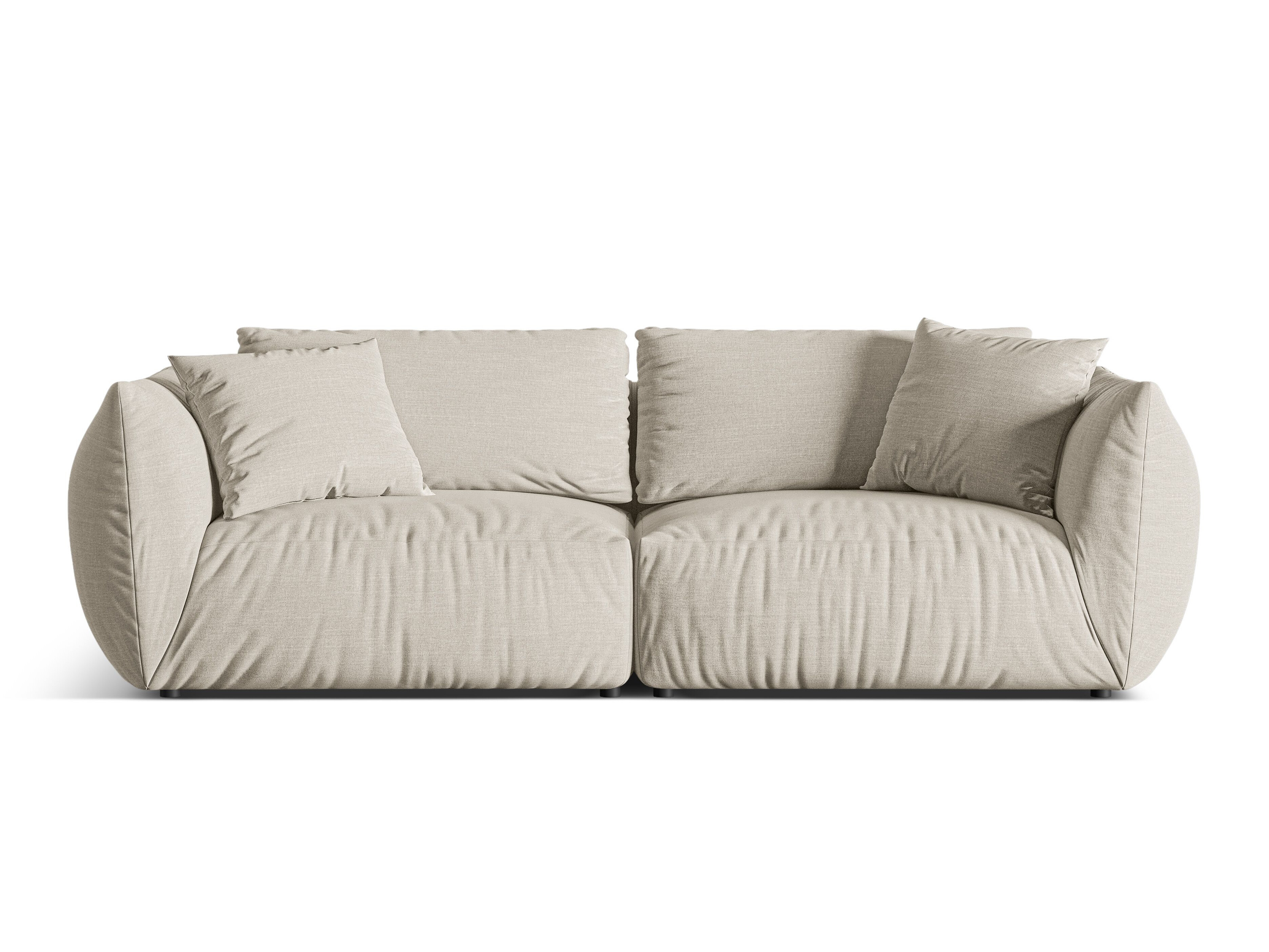 Modulinė sofa Ruvmone 107 (Lins 04)