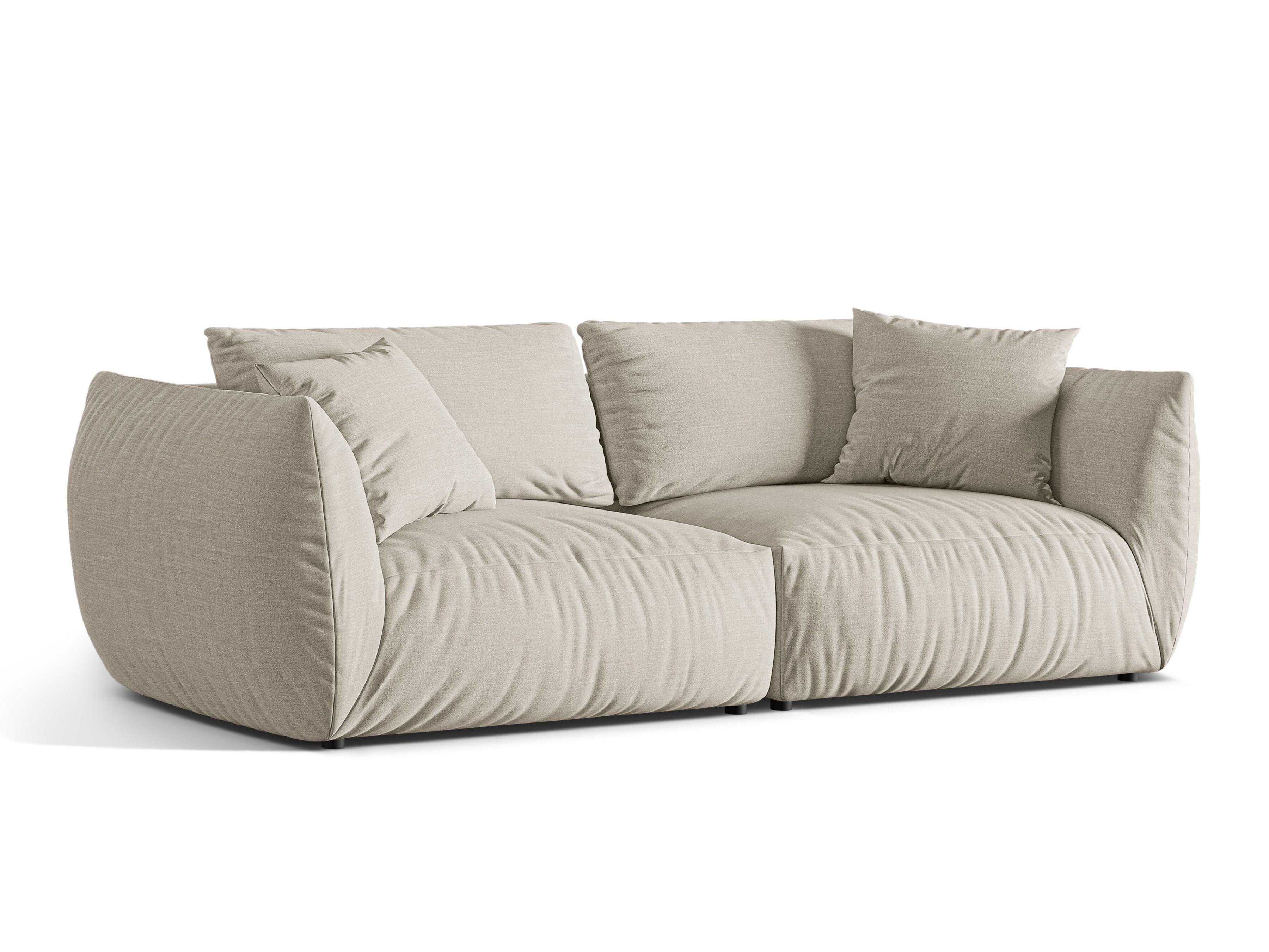 Modulinė sofa Ruvmone 107 (Lins 04)