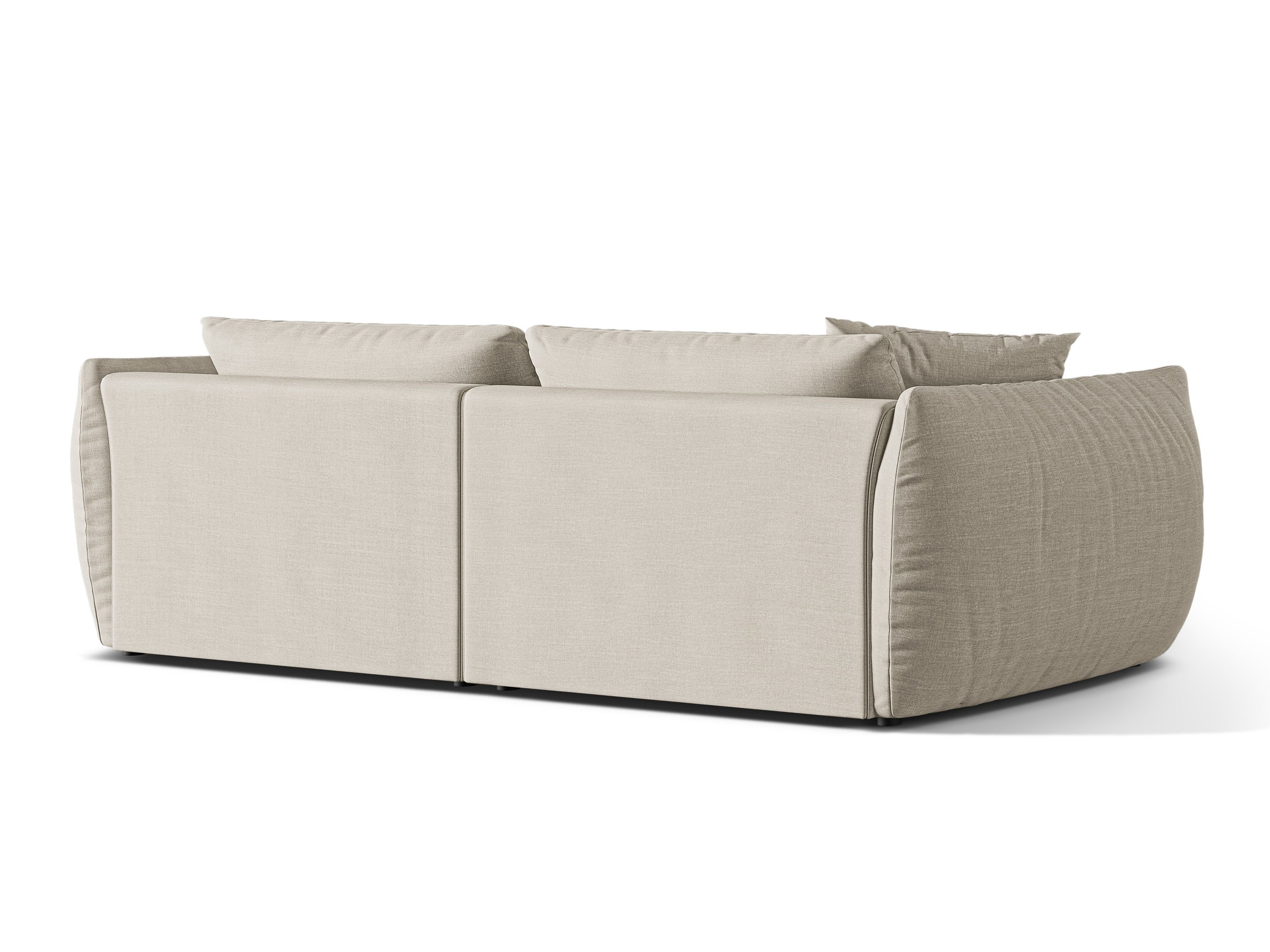 Modulinė sofa Ruvmone 107 (Lins 04)