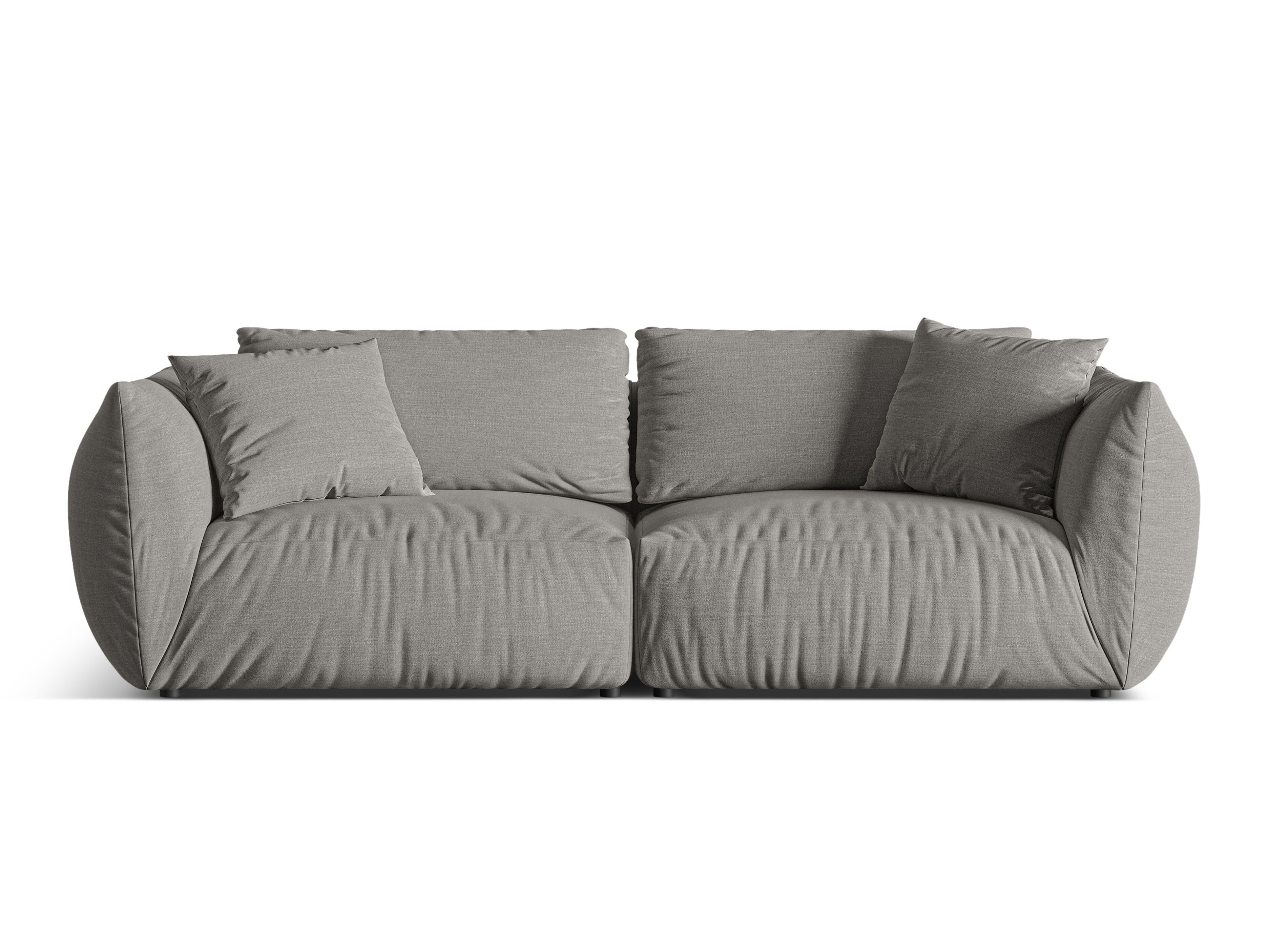 Modulinė sofa Ruvmone 107 (Lins 07)