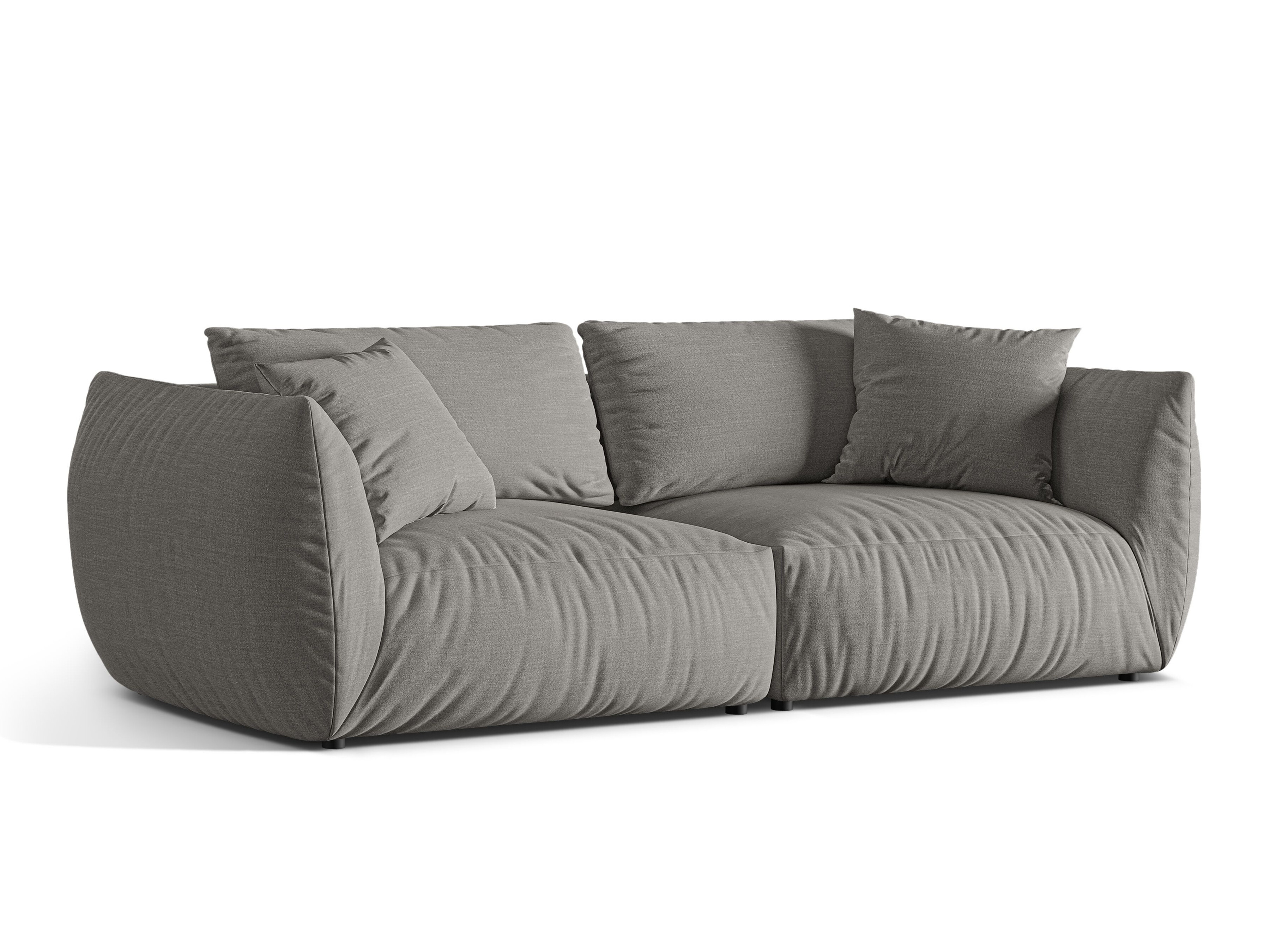 Modulinė sofa Ruvmone 107 (Lins 07)