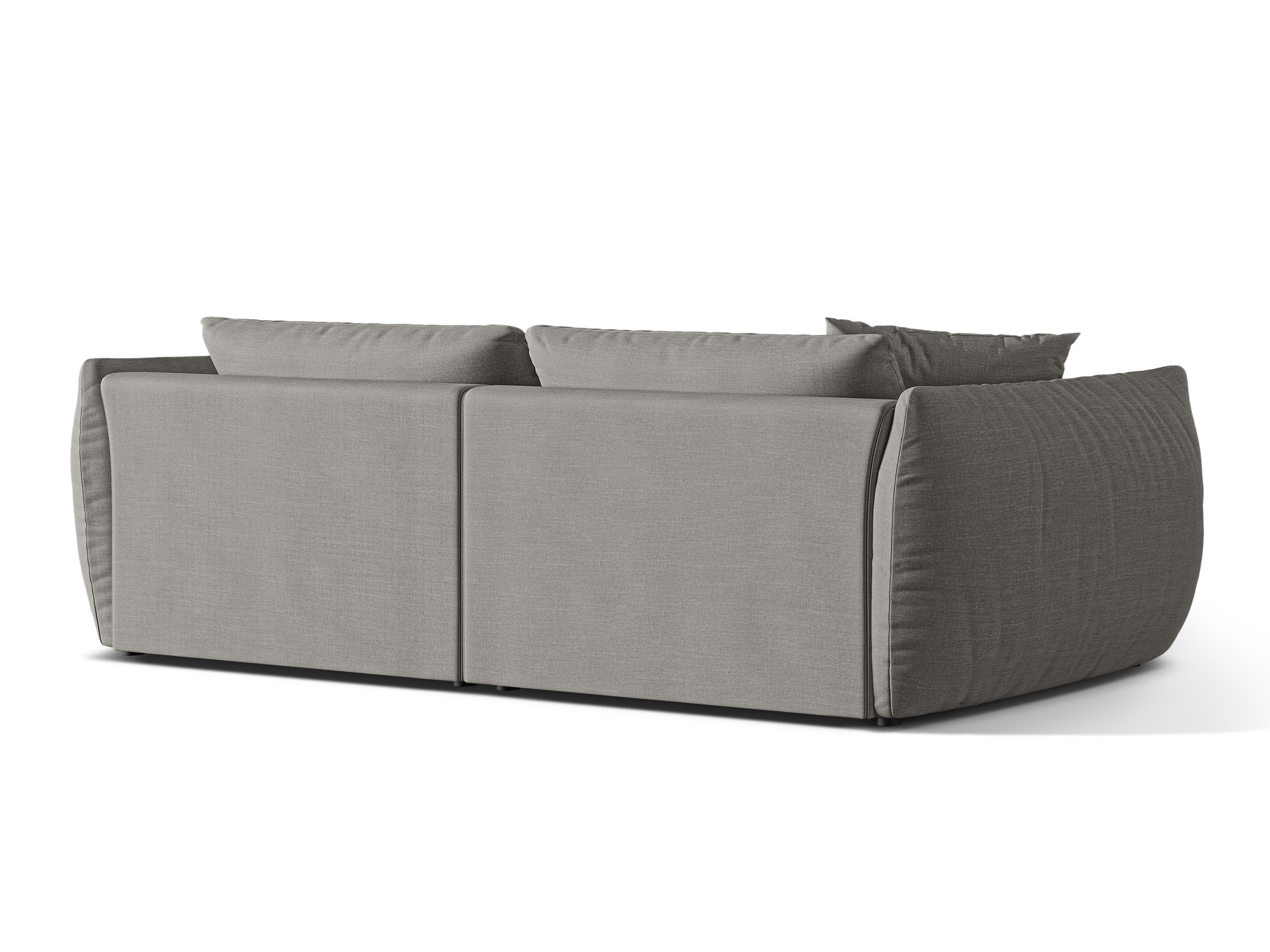 Modulinė sofa Ruvmone 107 (Lins 07)