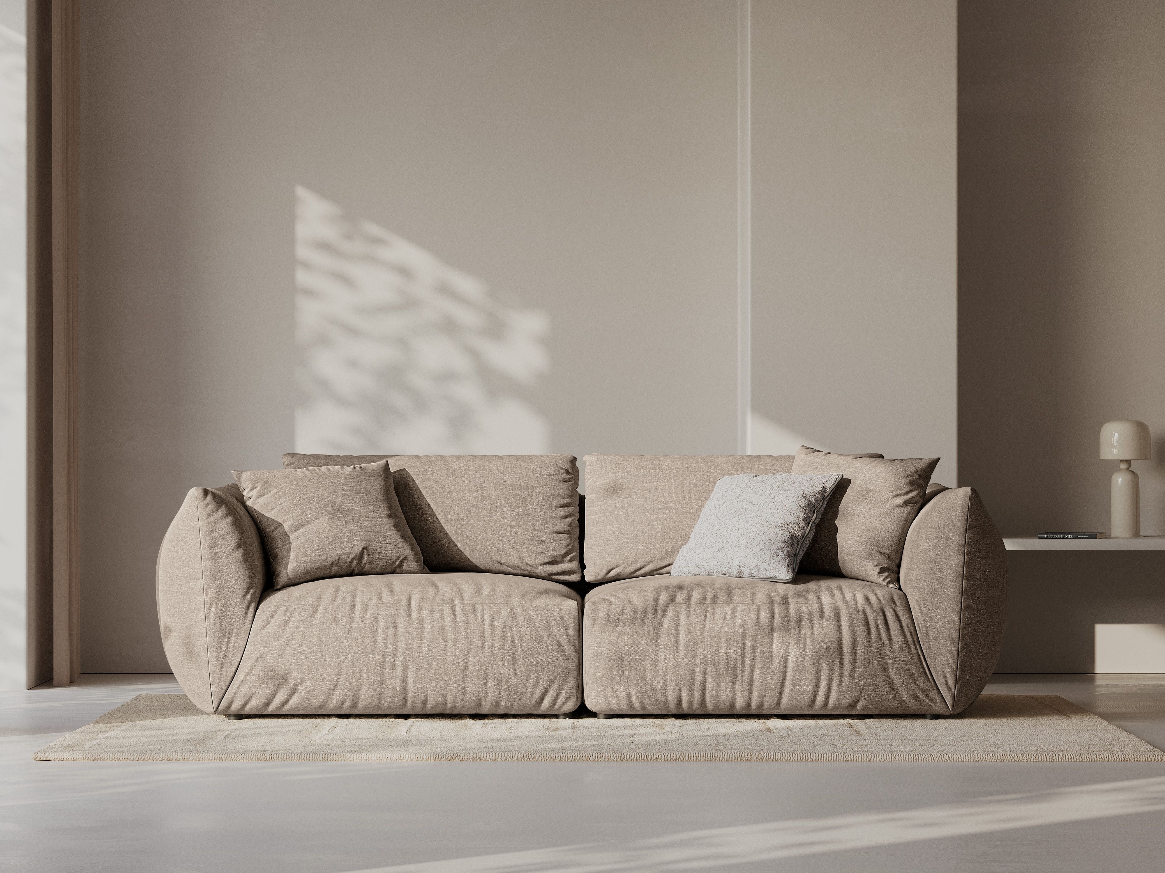 Modulinė sofa Ruvmone 107 (Lins 32)