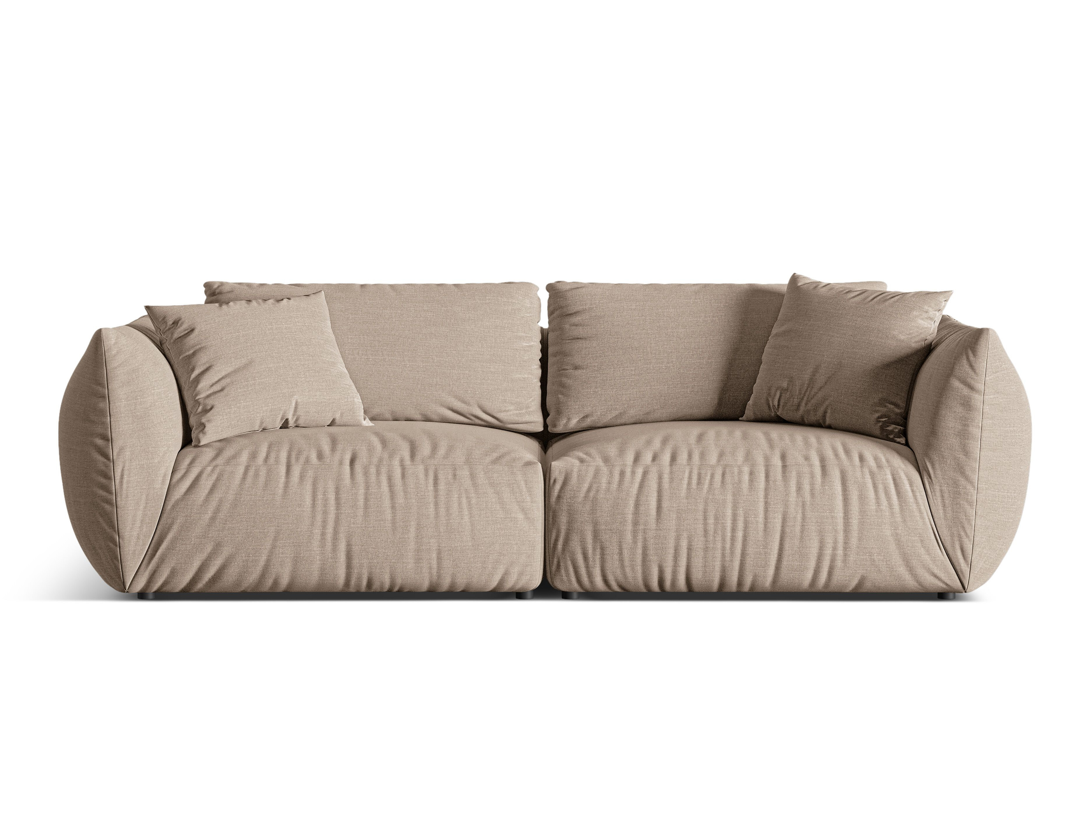 Modulinė sofa Ruvmone 107 (Lins 32)