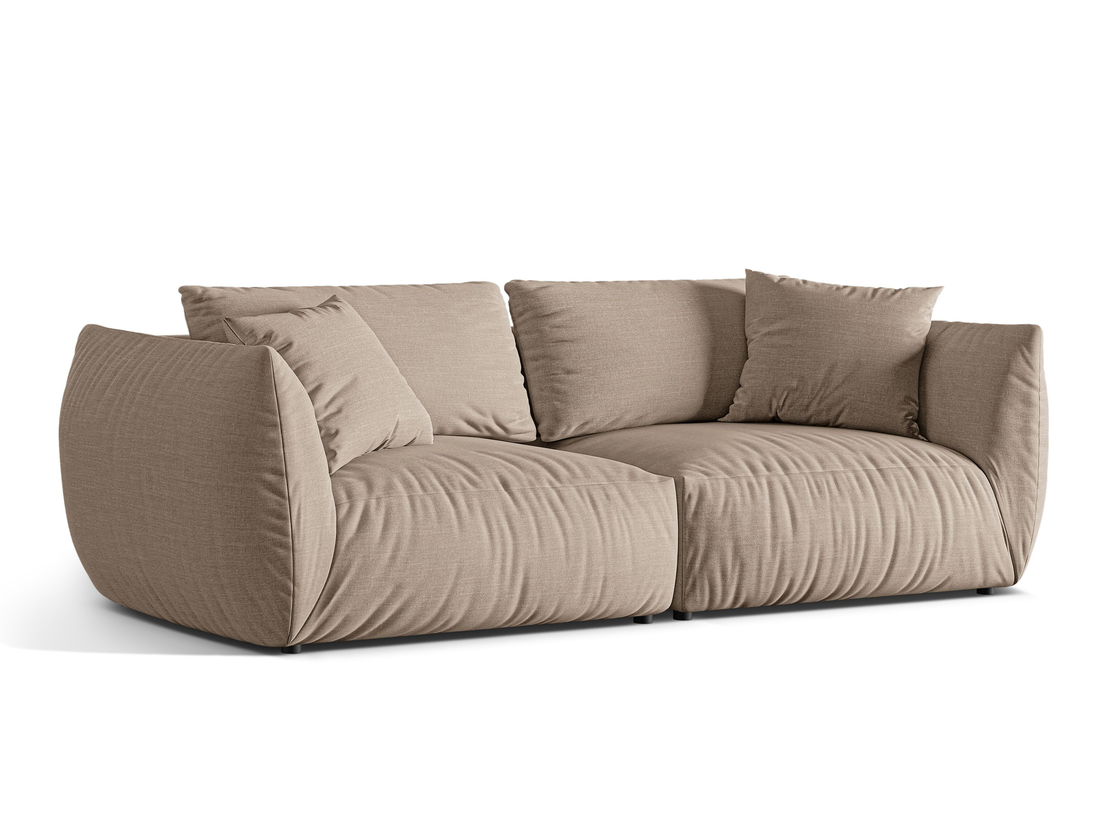 Modulinė sofa Ruvmone 107 (Lins 32)