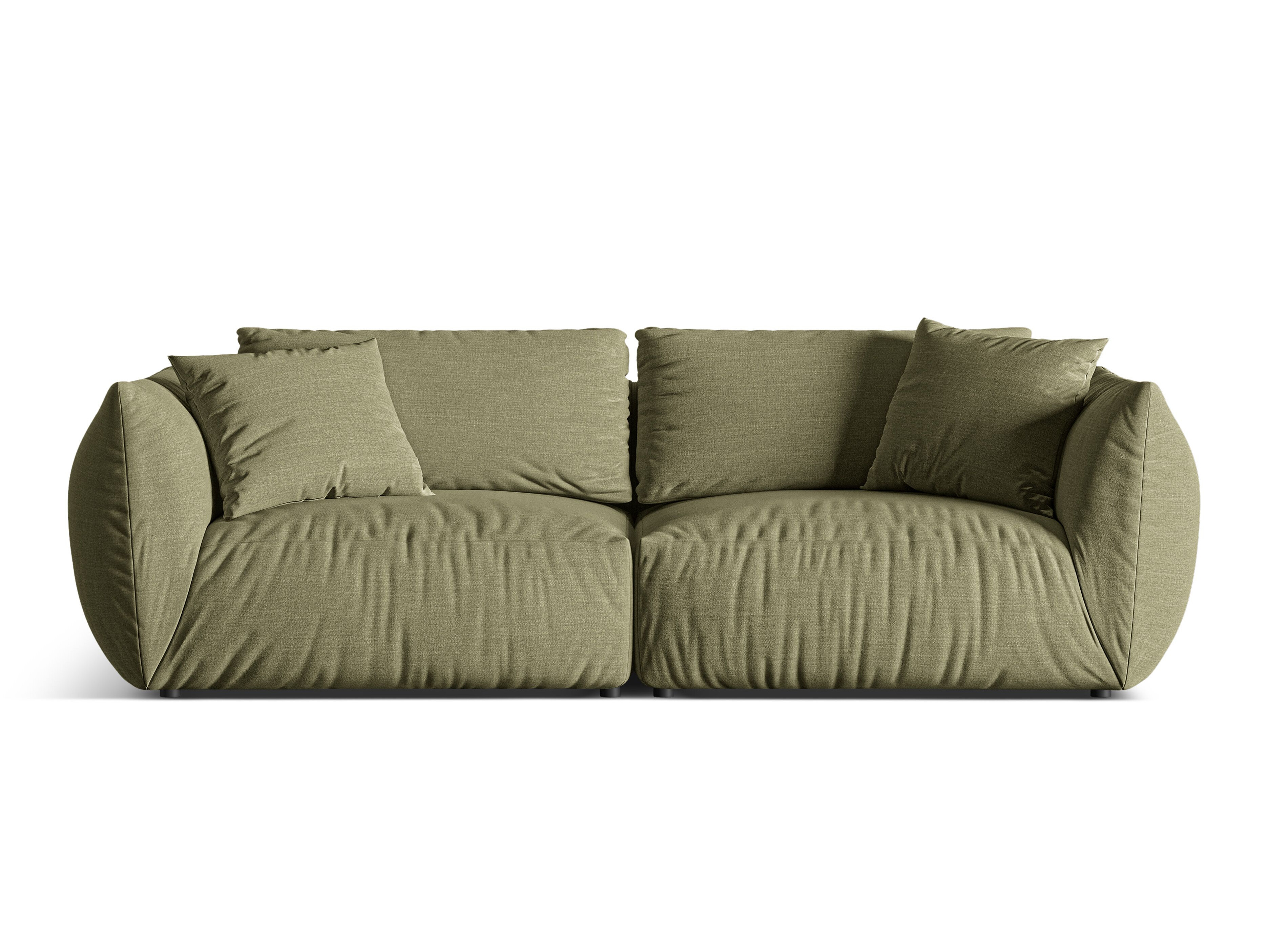 Modulinė sofa Ruvmone 107 (Lins 74)