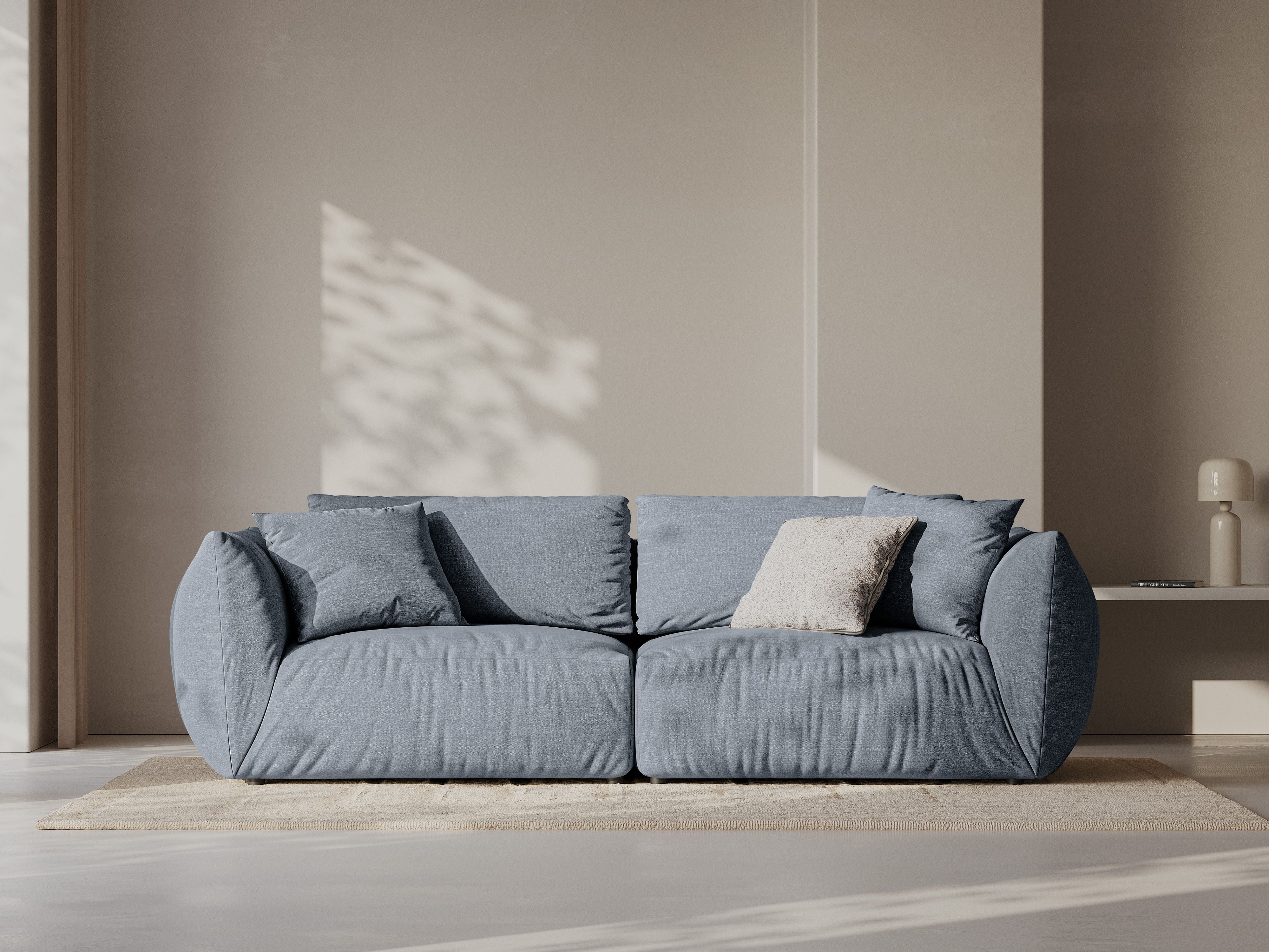Modulinė sofa Ruvmone 107 (Lins 81)