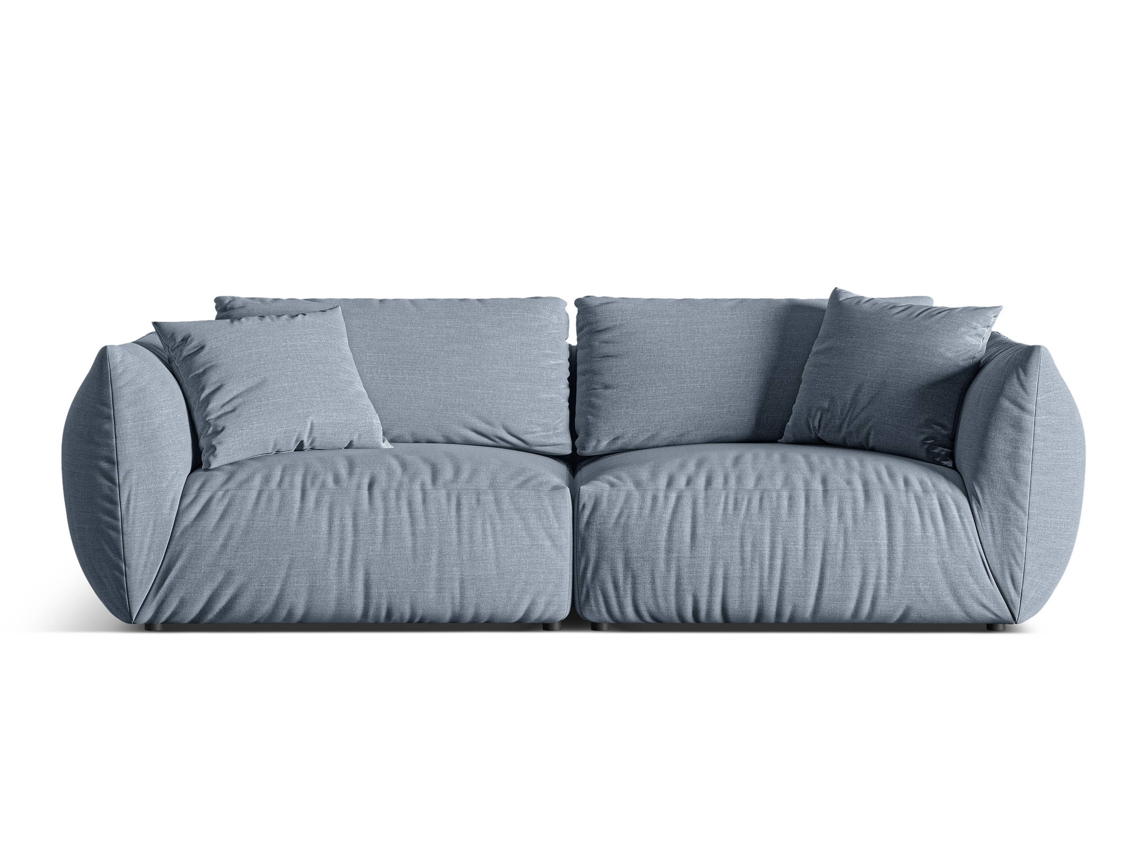 Modulinė sofa Ruvmone 107 (Lins 81)