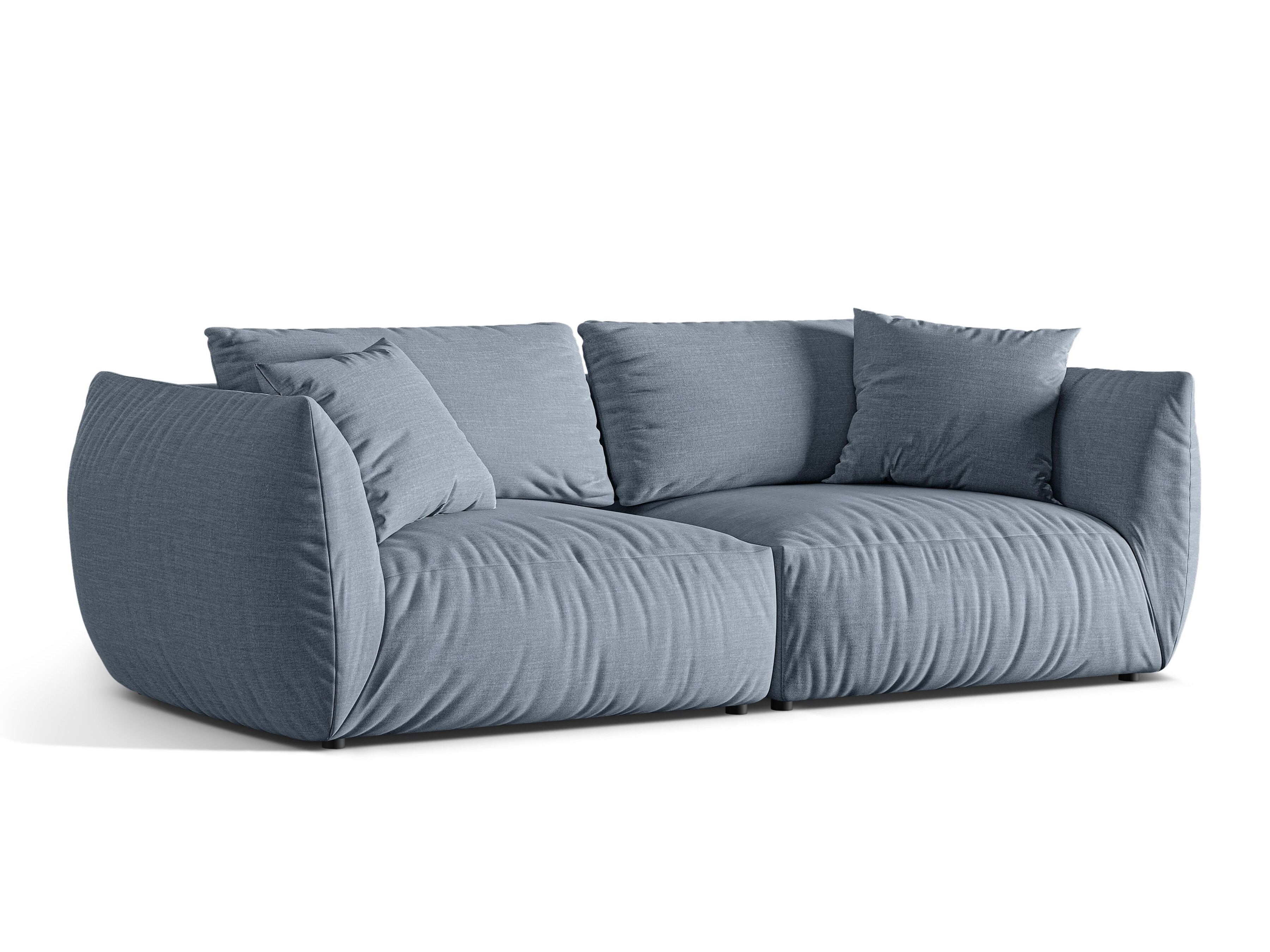 Modulinė sofa Ruvmone 107 (Lins 81)