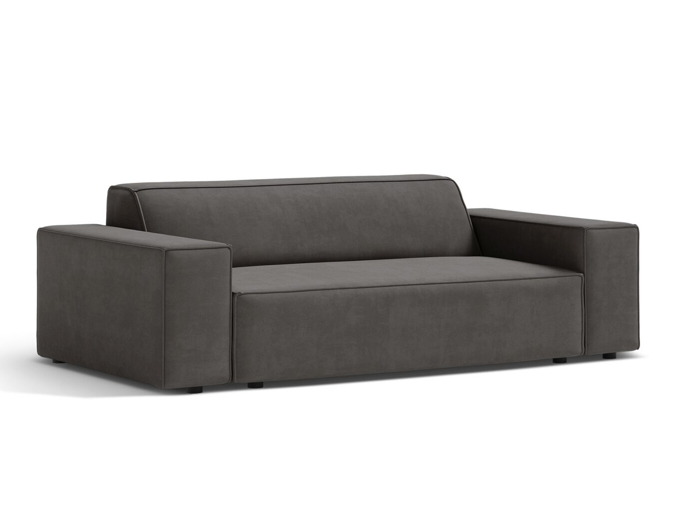 Sofa Lomcalu 133 (Bluvel 13)