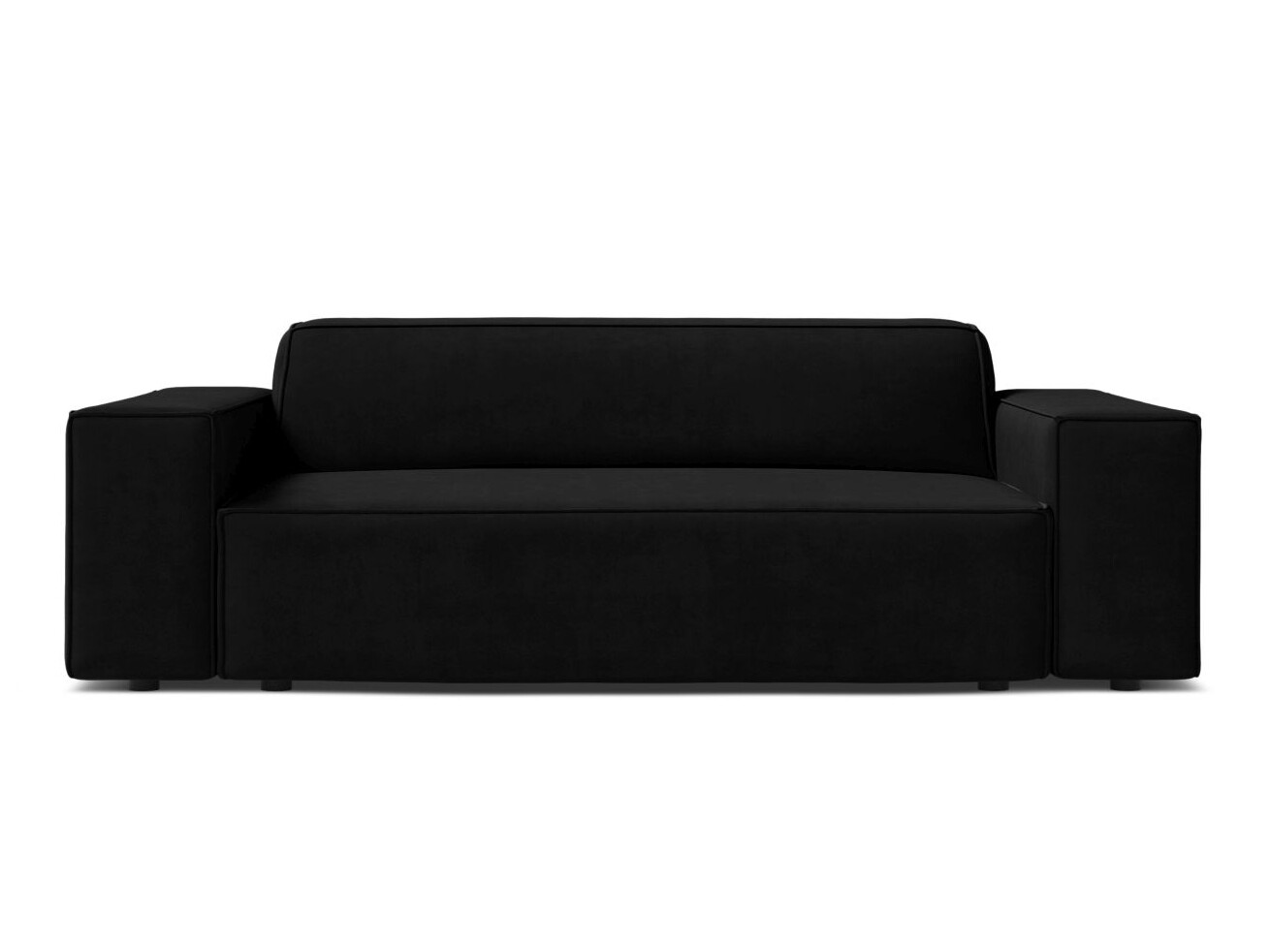 Sofa Lomcalu 133 (Bluvel 19)