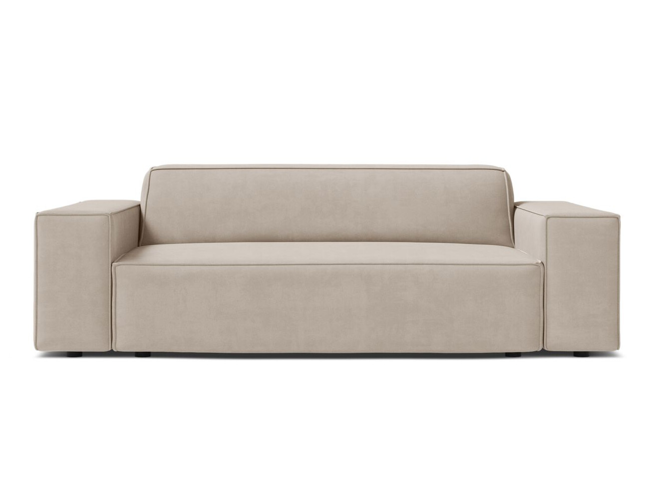 Sofa Lomcalu 133 (Bluvel 30)