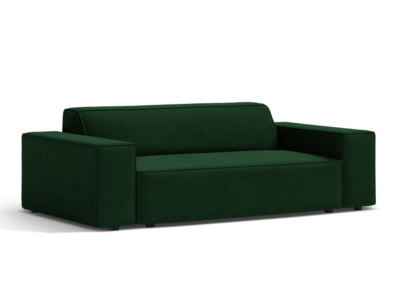 Sofa Lomcalu 133 (Bluvel 78)